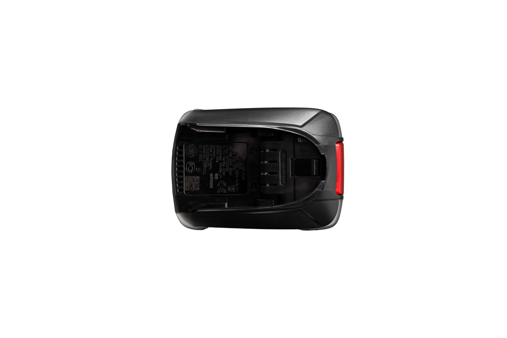 Аккумулятор AL-KO BO FLEX 18V / 2.5Ah B50 LI 