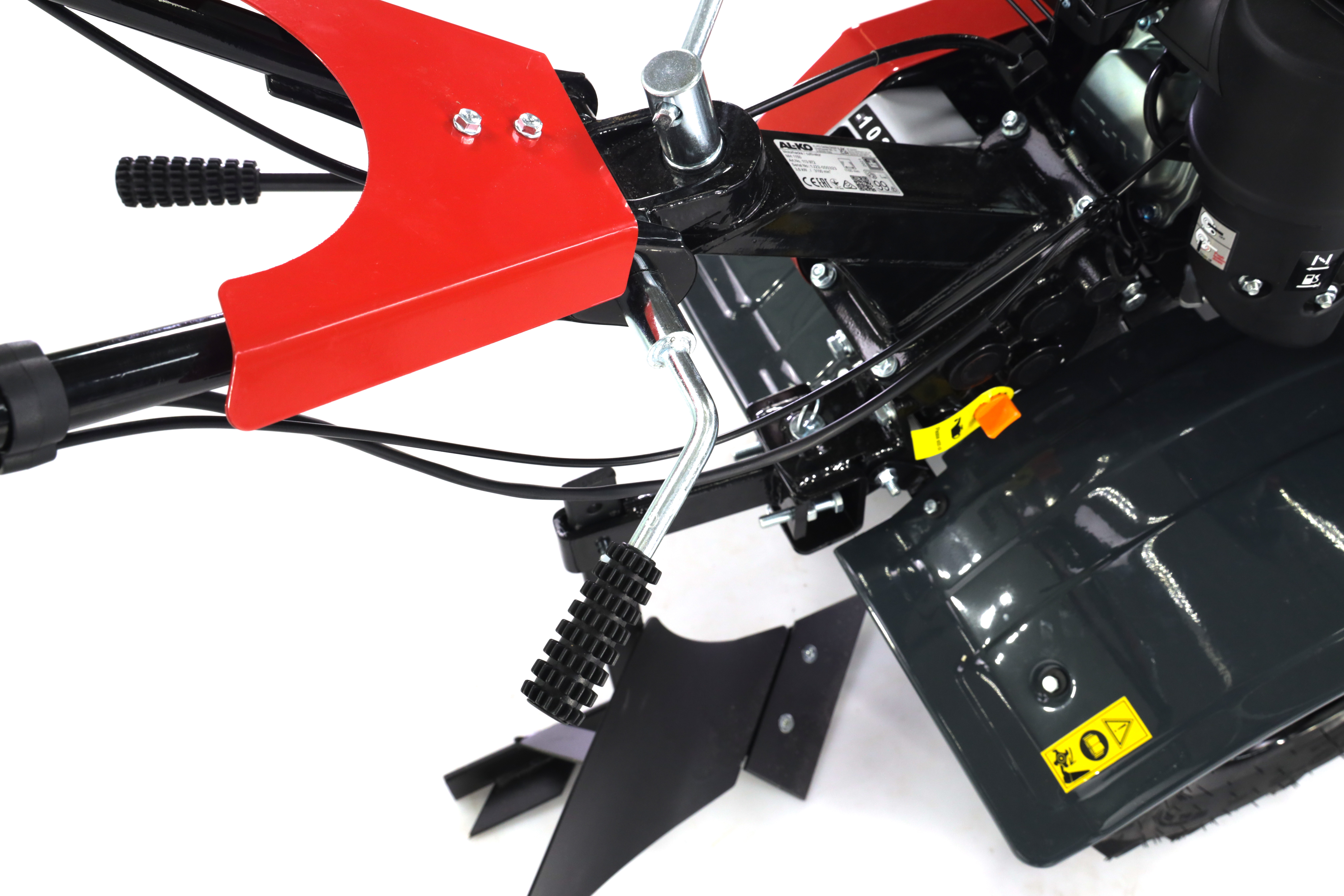 Плуг отвал к мотокультиватору MH 770, MH 1150