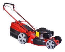 Газонокосилка бензиновая GEOS Comfort 51 SP-L Plus