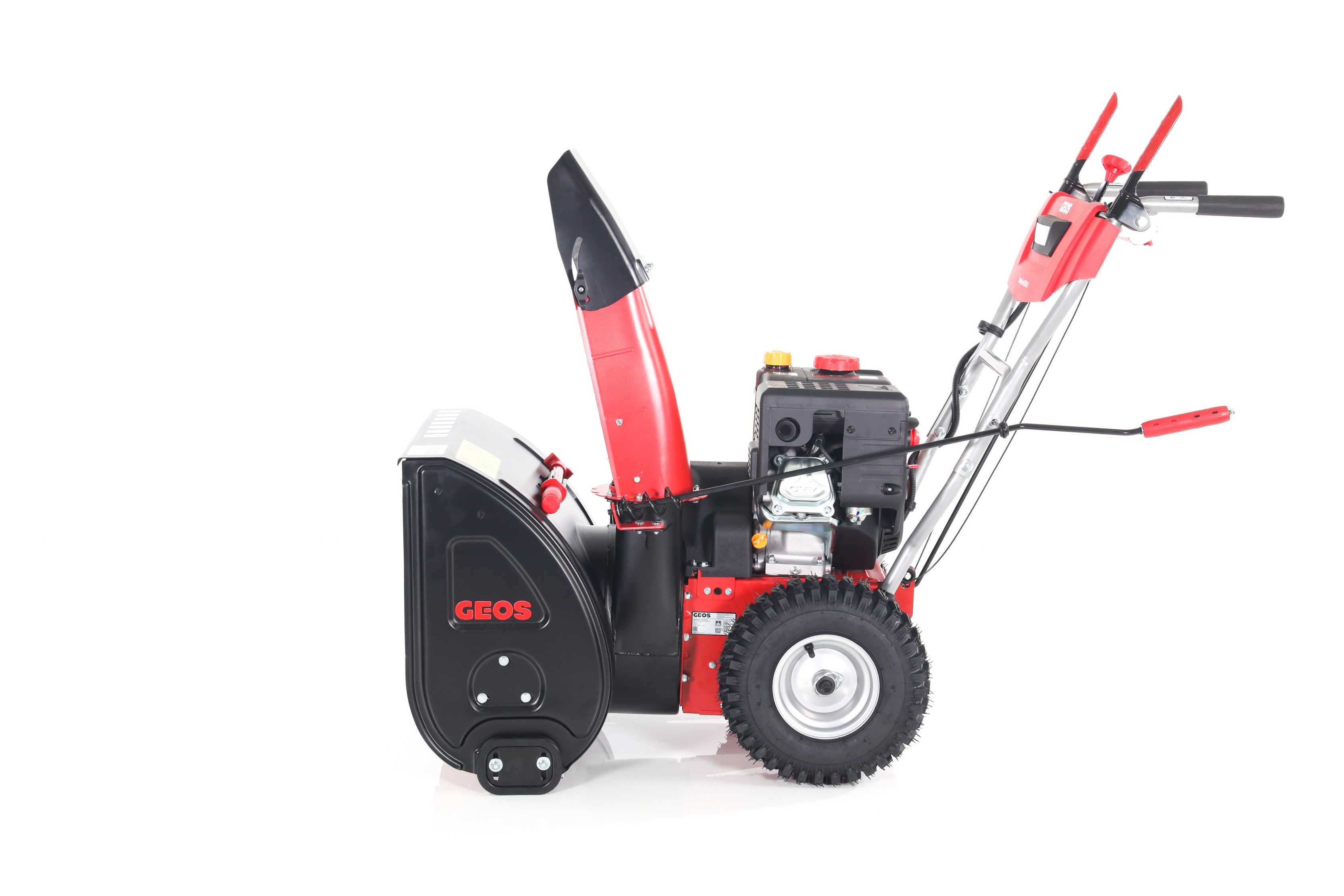 Снегоуборщик бензиновый GEOS Comfort SnowLine 620 B ll