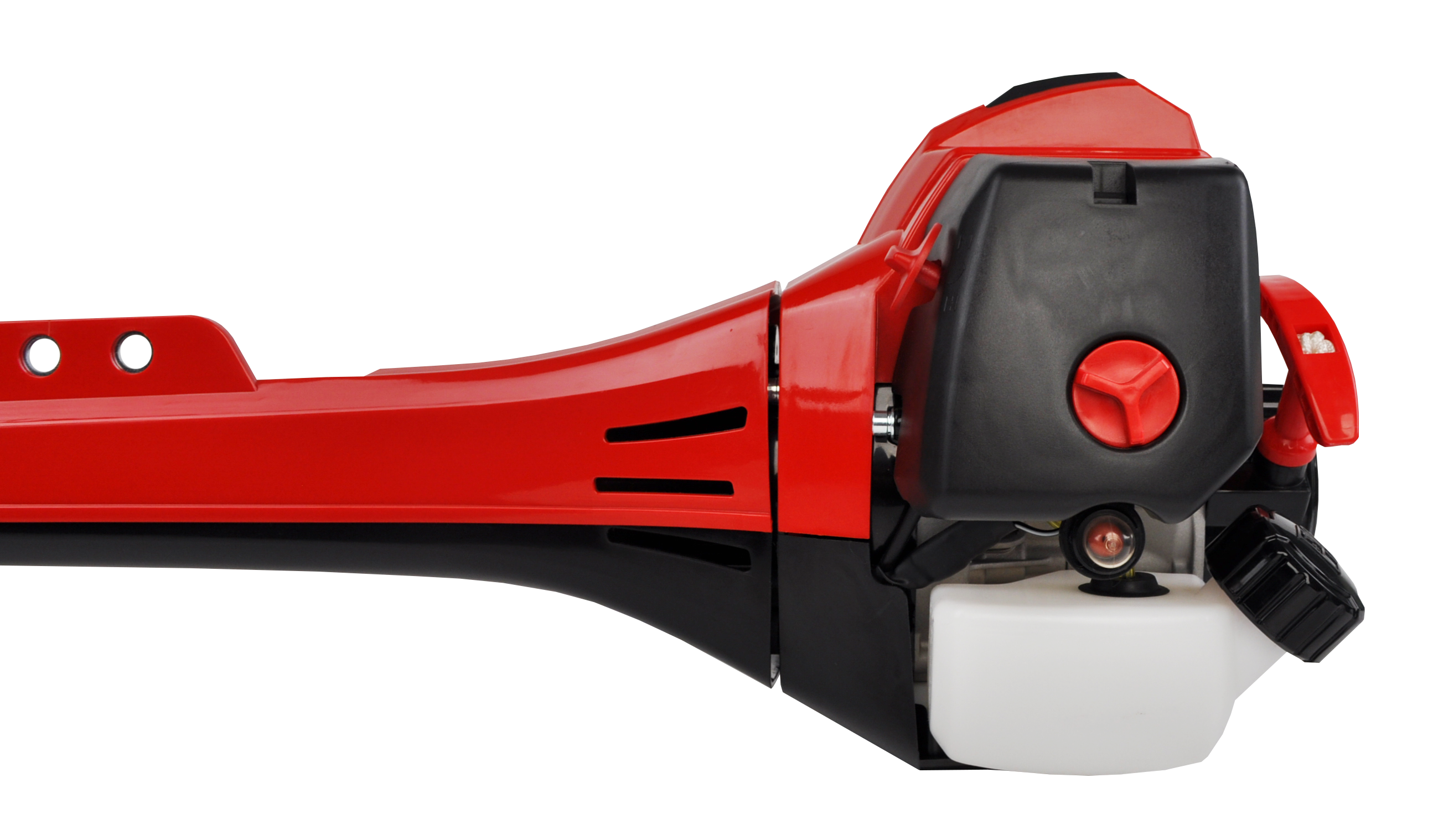 Мотокоса бензиновая GEOS Max Premium 151 B