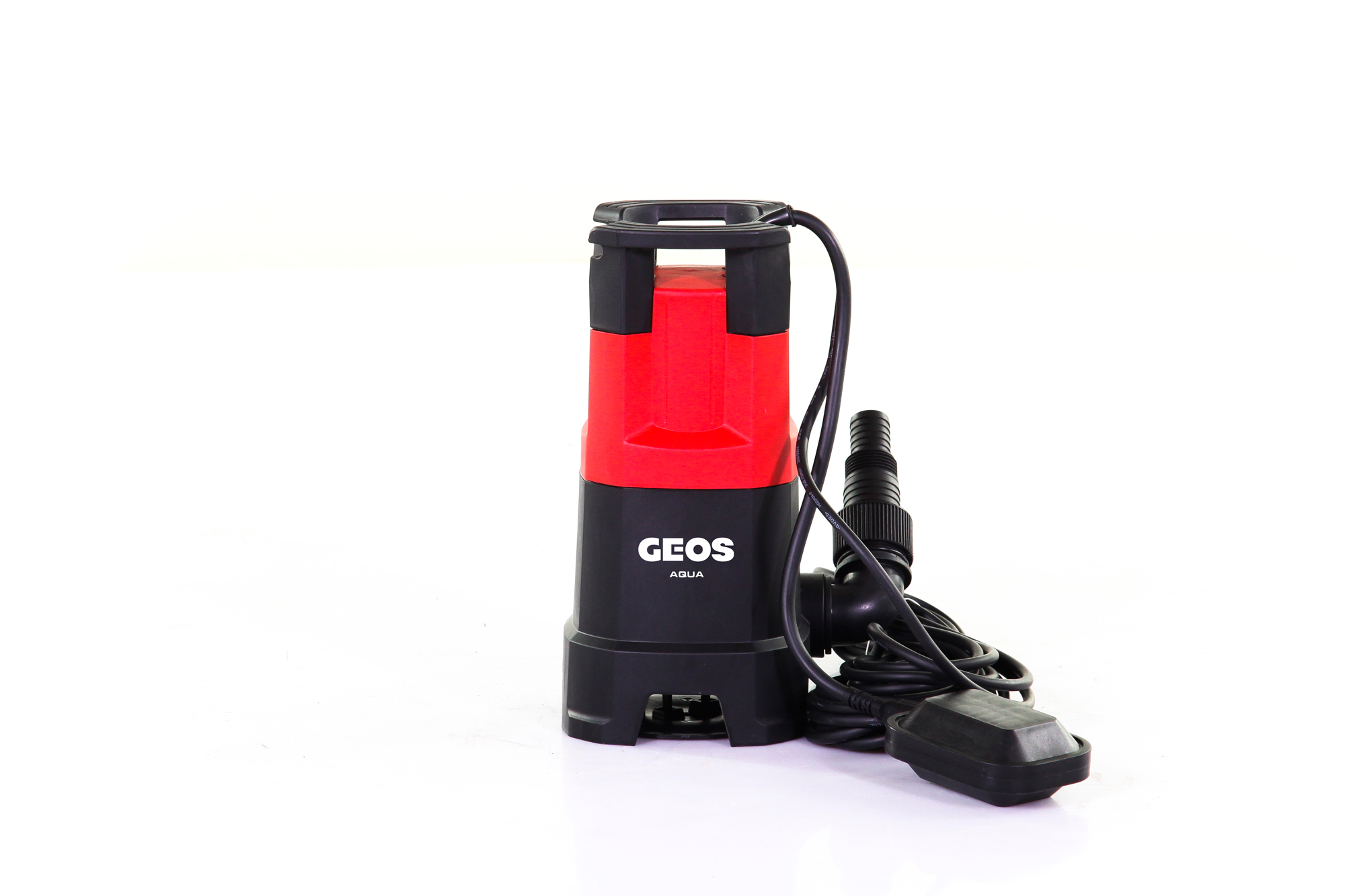 Насос погружной GEOS Drain  7000 Classic