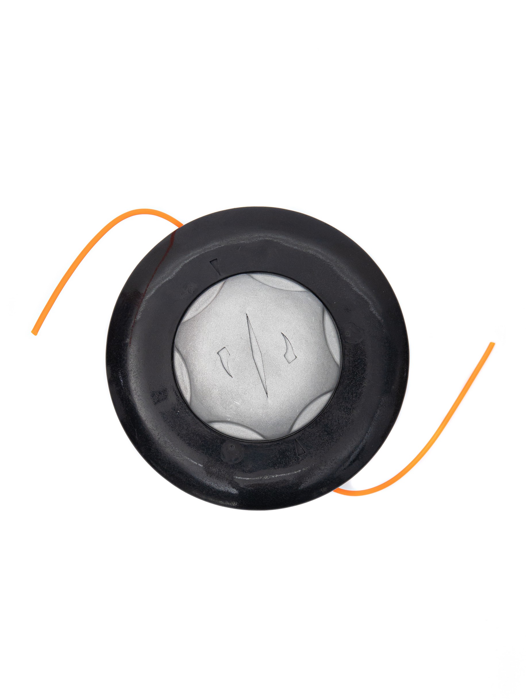 Головка триммерная GEOS Max M10х1.25, левая резьба, 130мм (Fast&Easy, полуавтоматическая, проф.)