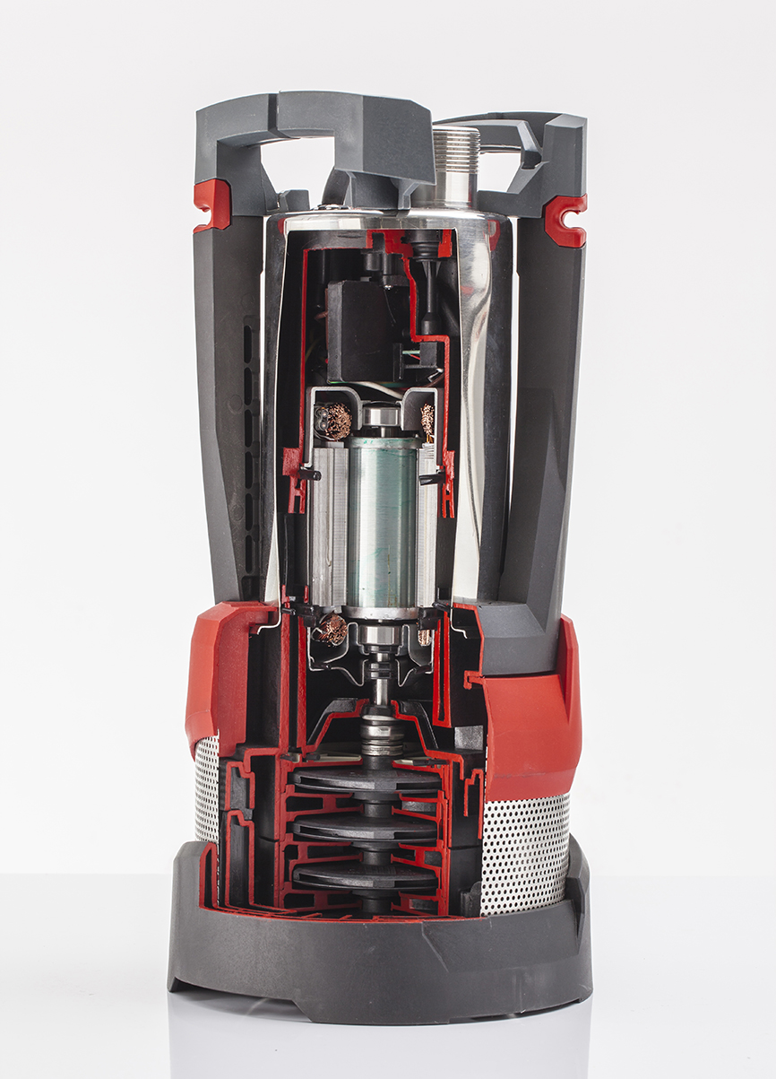 Насос погружной AL-KO DIVE 5600/44 Premium