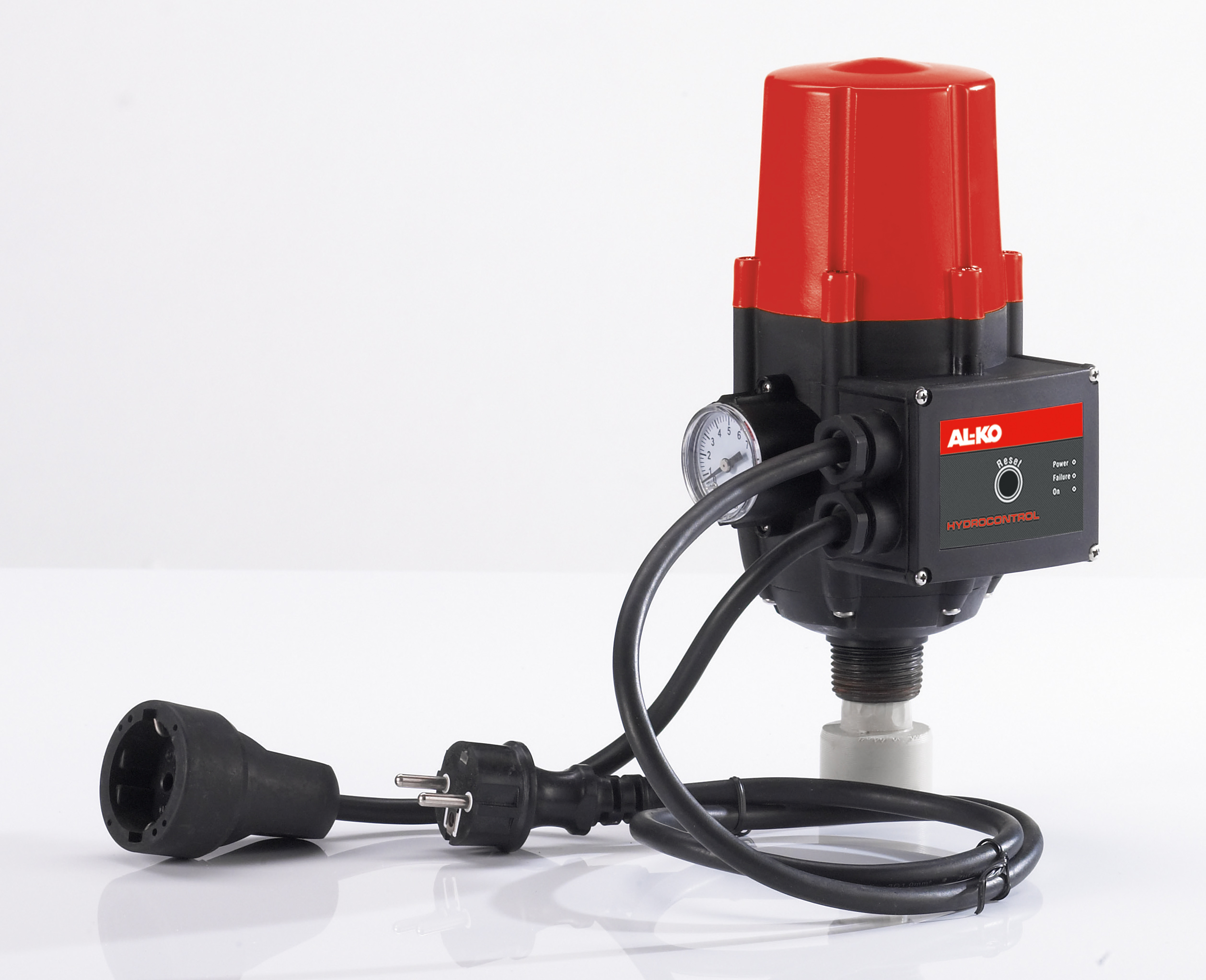 Гидроконтроллер AL-KO