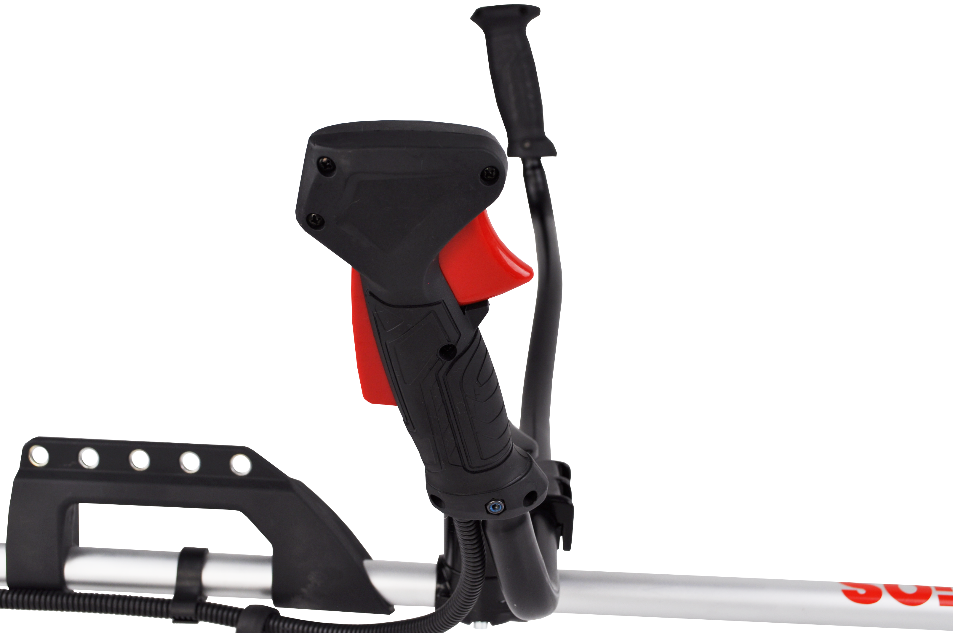 Мотокоса бензиновая GEOS Max Premium 151 B