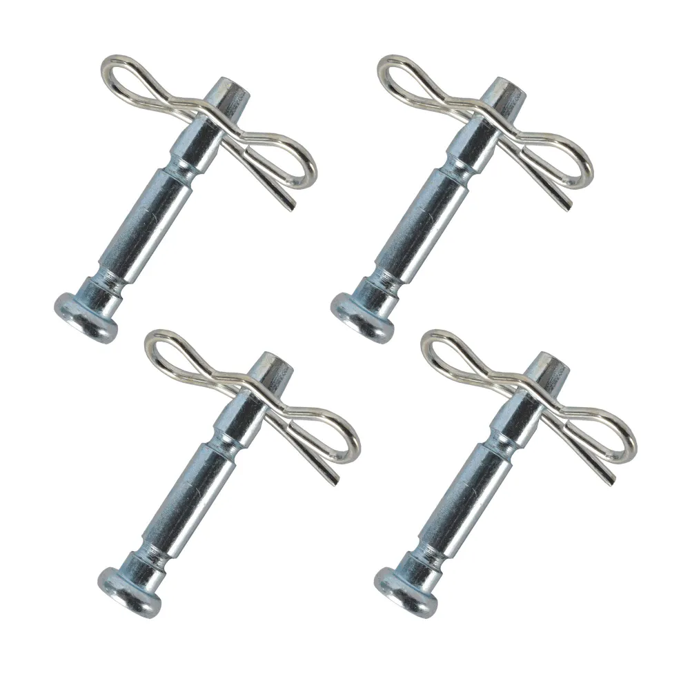 Срезной шплинт для снегоуборщиков 560, 620, 700, 760 (комплект 4шт)