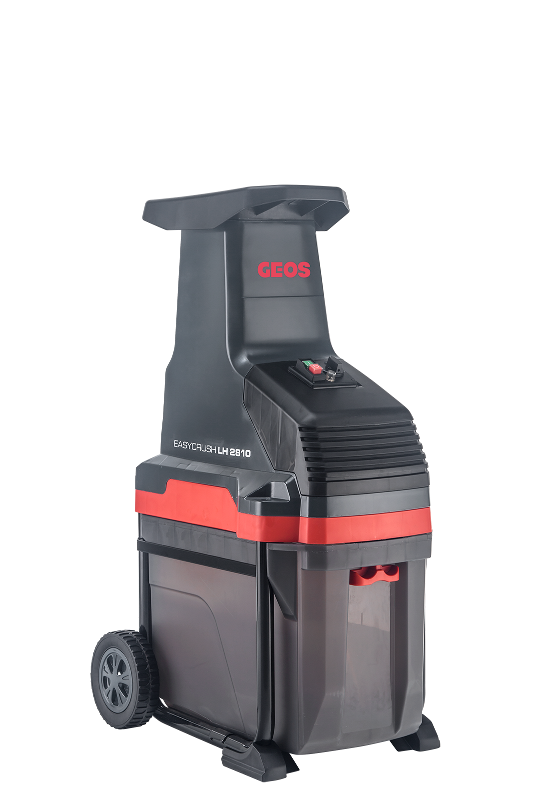 Измельчитель валковый GEOS LH 2810 EASY CRUSH 213873