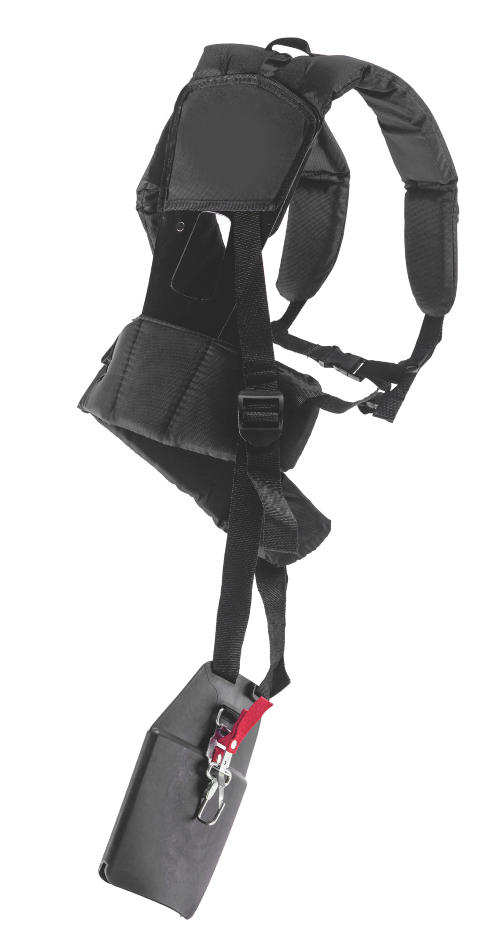 Ремень ранцевый для мотокосы бензиновой GEOS Max Premium 130B