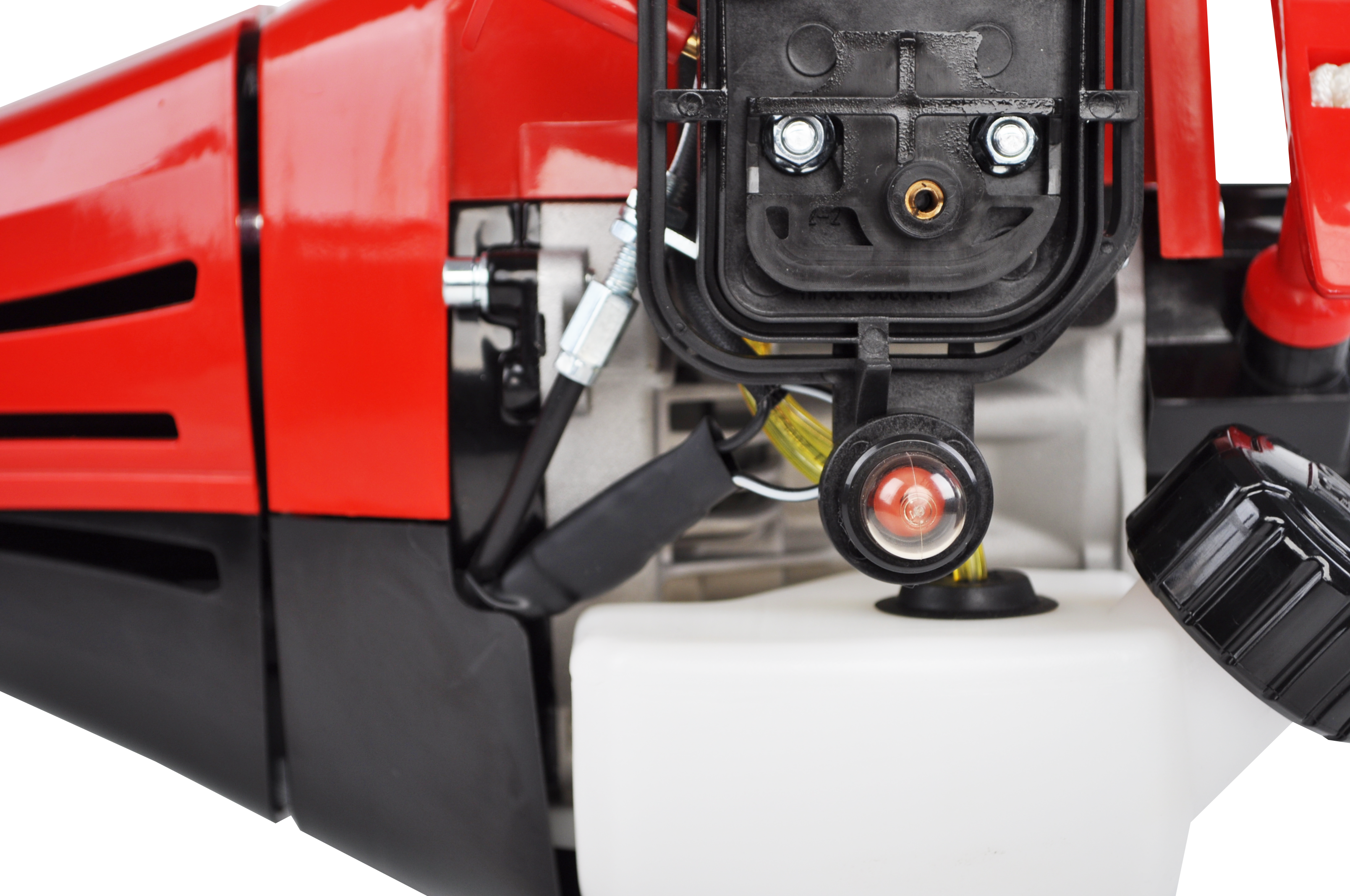 Мотокоса бензиновая GEOS Max Premium 151 B