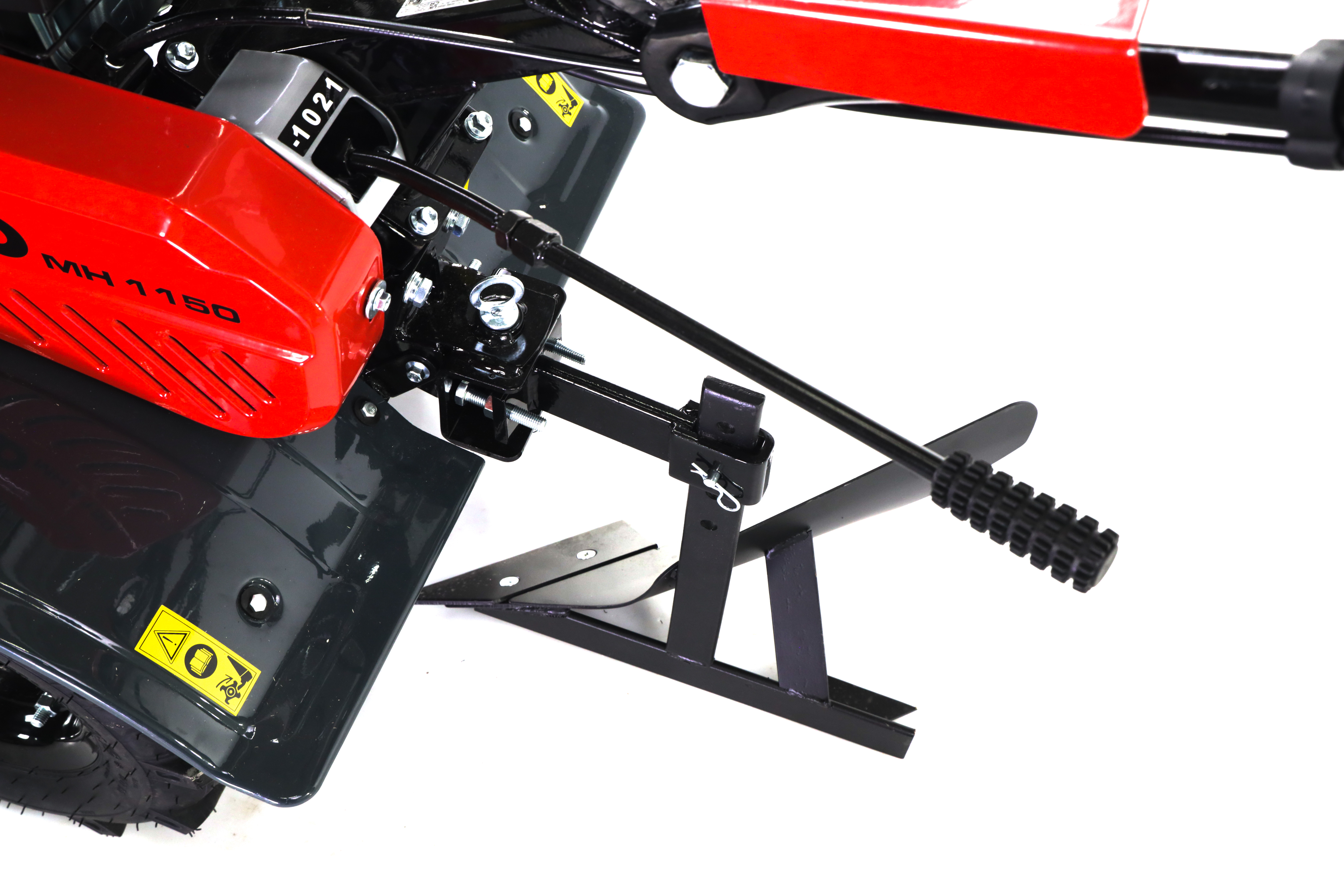 Плуг отвал к мотокультиватору MH 770, MH 1150