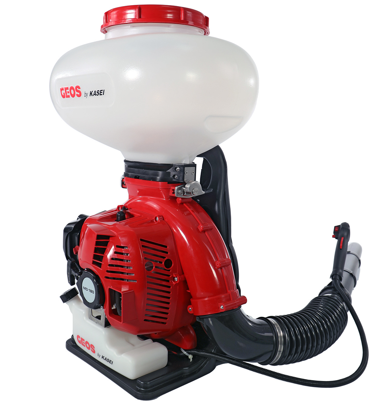 Опрыскиватель бензиновый GEOS Max MD 180