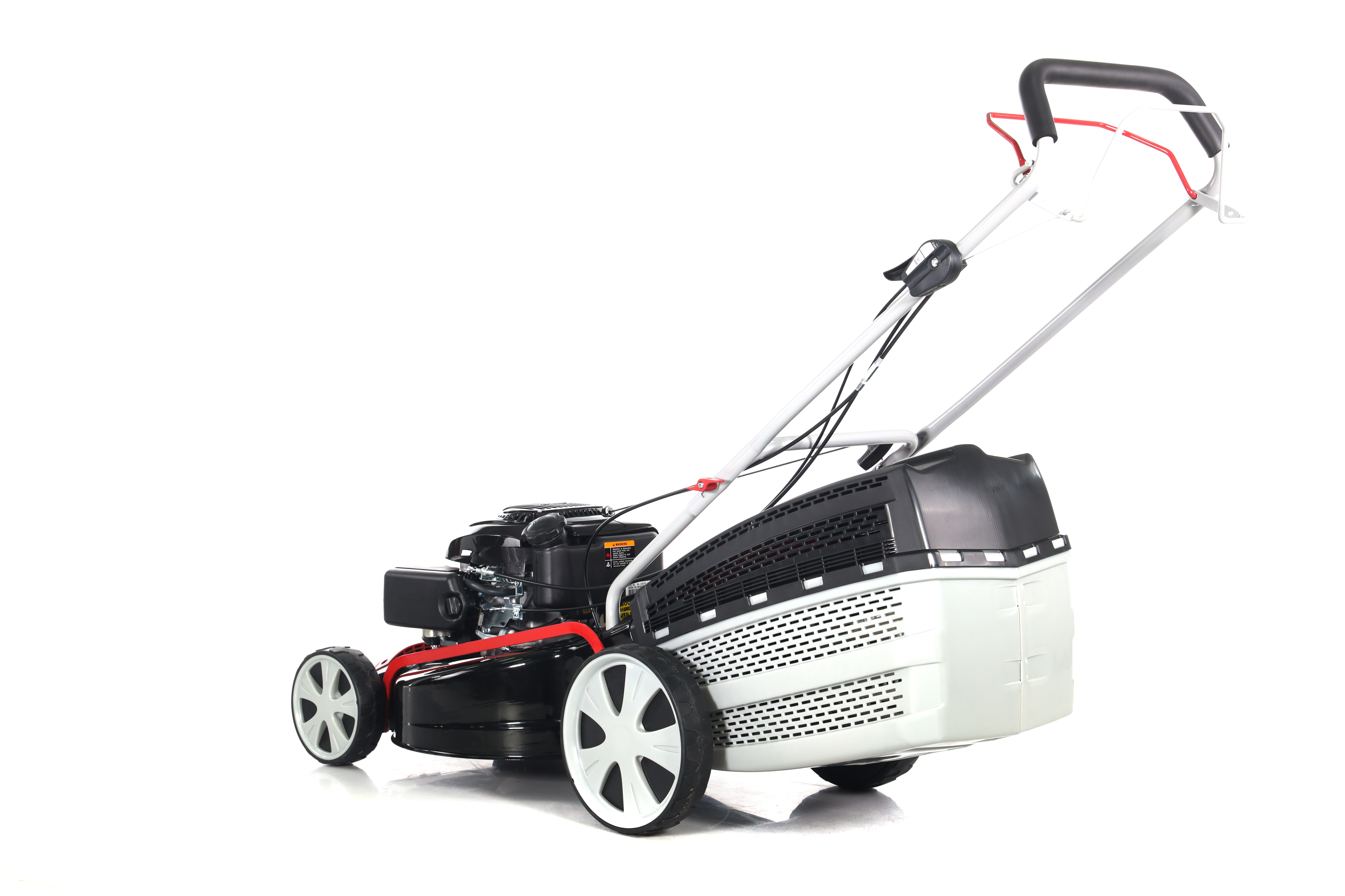 Газонокосилка бензиновая GEOS Classic 51 SP-K Plus