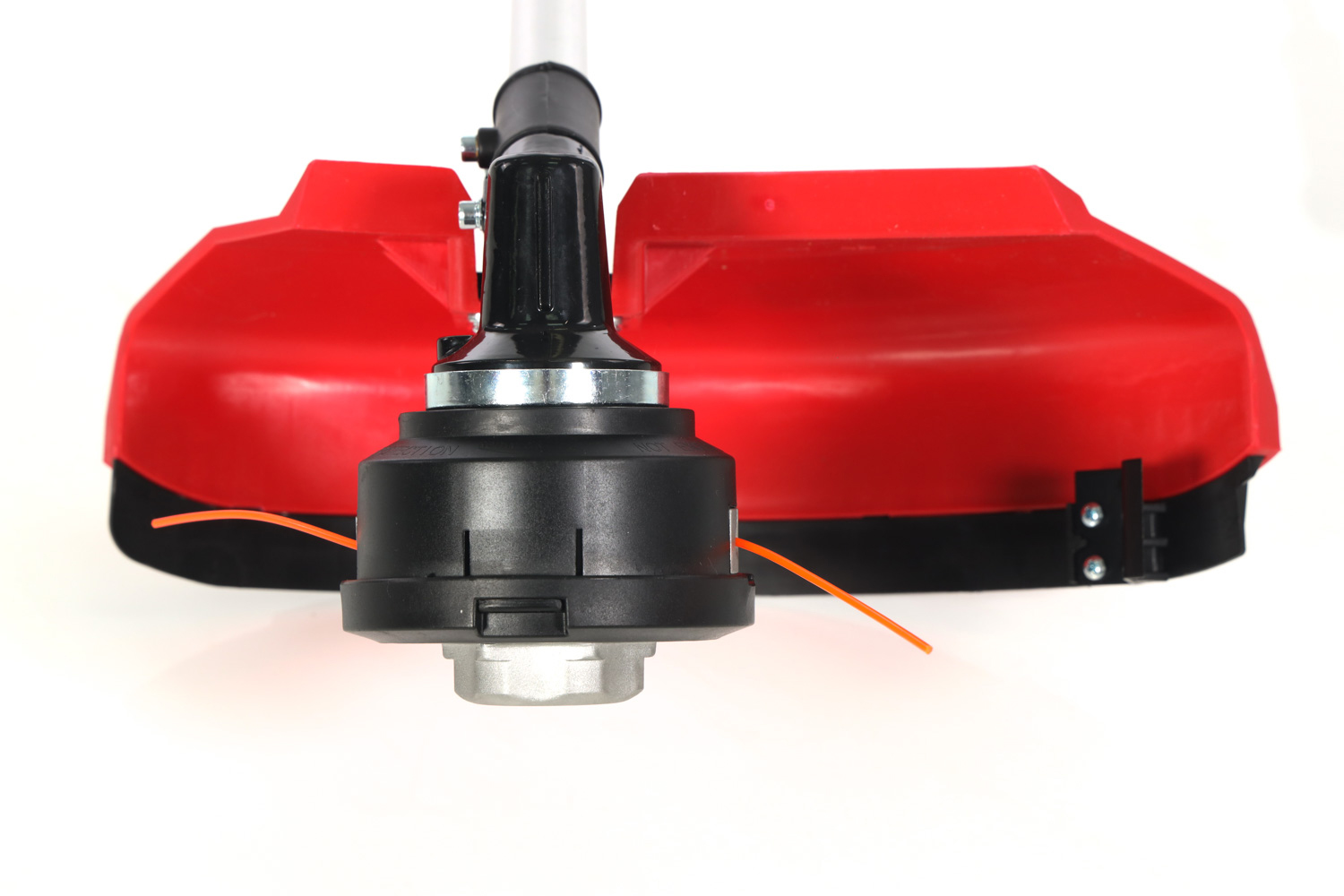 Головка триммерная GEOS Max M12х1.75, левая резьба, 130мм (Fast&Easy, полуавтоматическая, проф.)