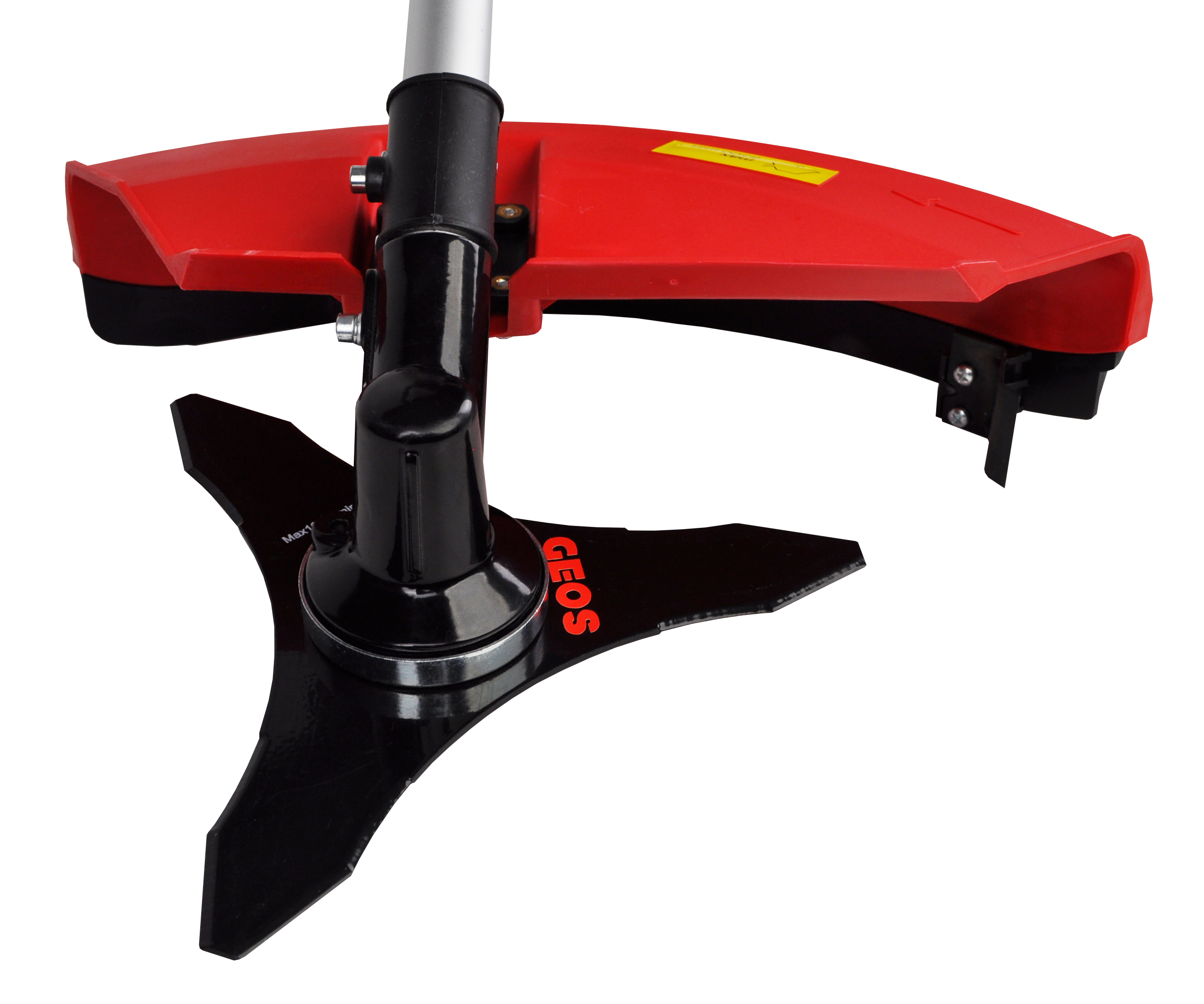 Мотокоса бензиновая GEOS Max Premium 151 B