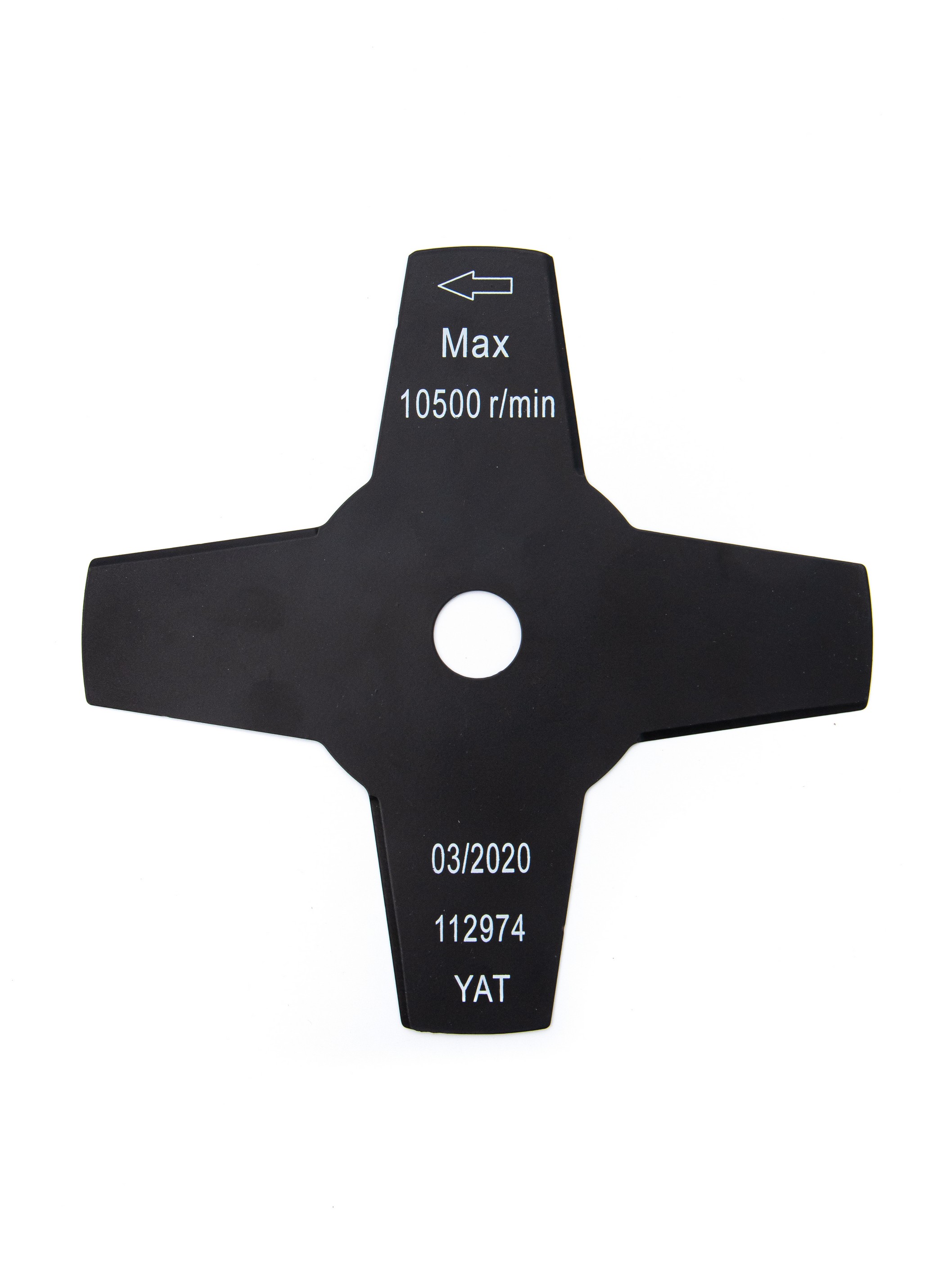 Нож для кошения, BC 1200 E