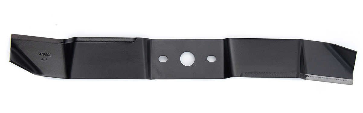 Нож запасной, мульчирующий GEOS, 51см, для газонокосилки бензиновой