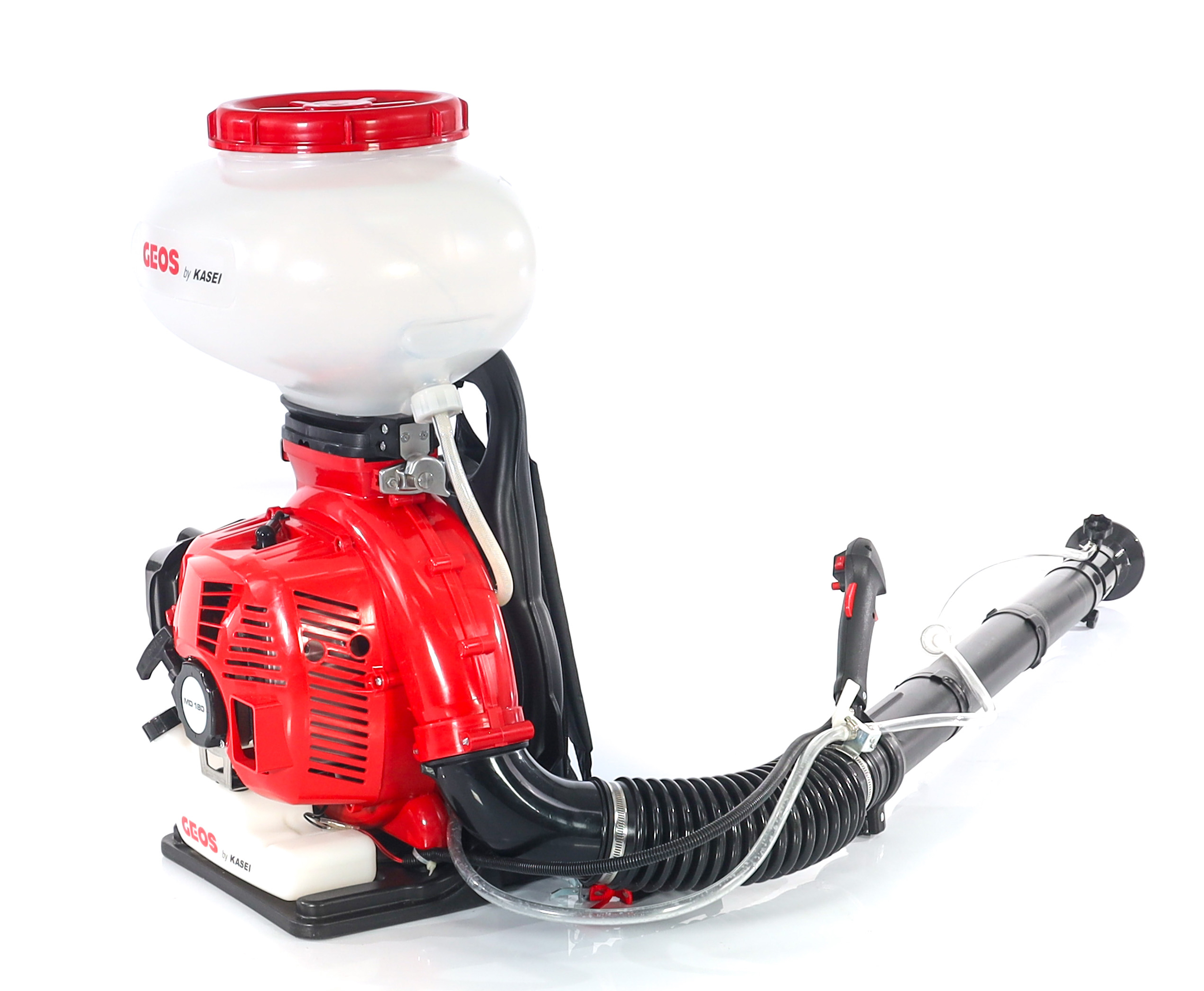 Опрыскиватель бензиновый GEOS Max MD 180