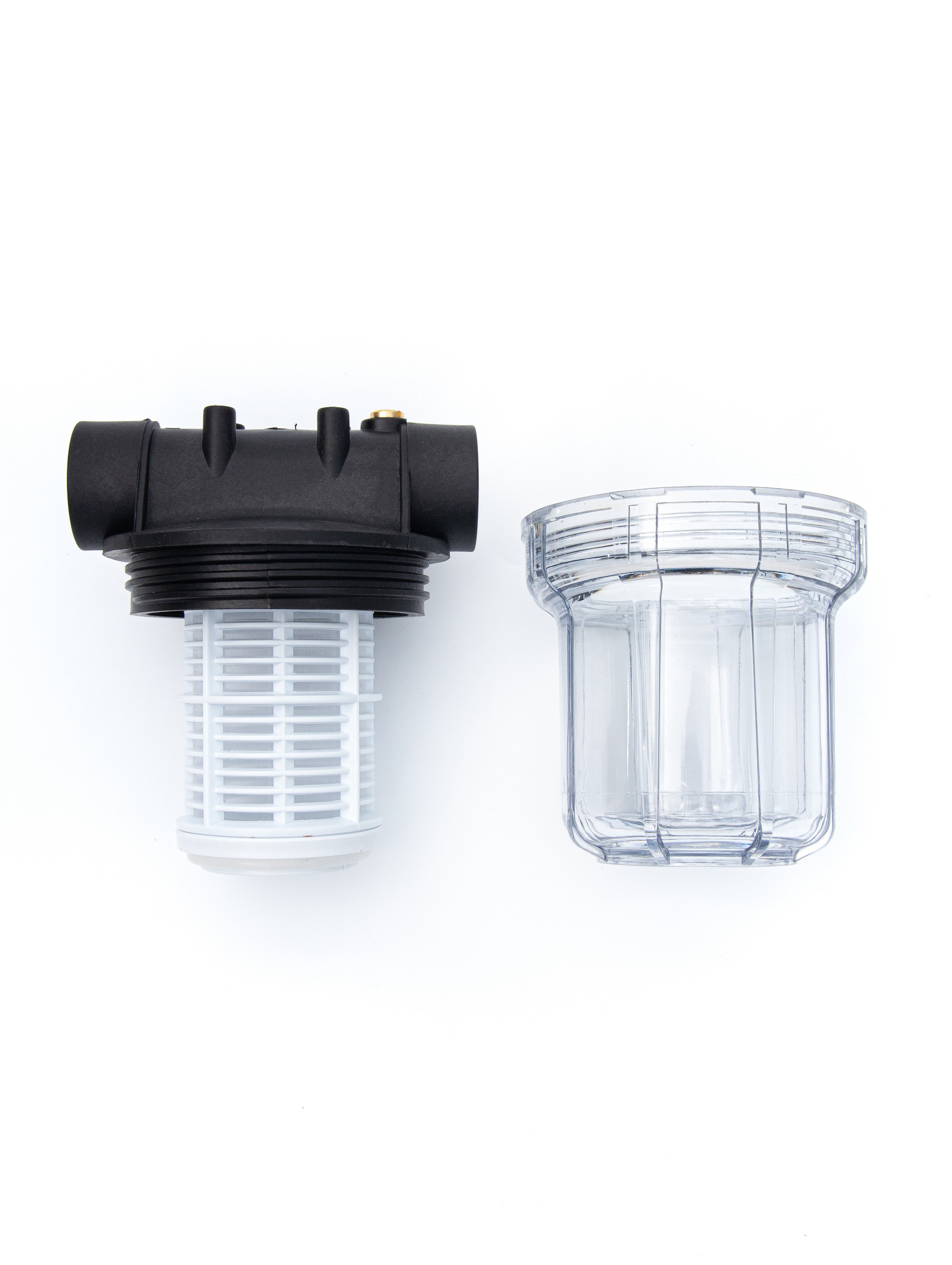 Фильтр предварительный GEOS 100/1"