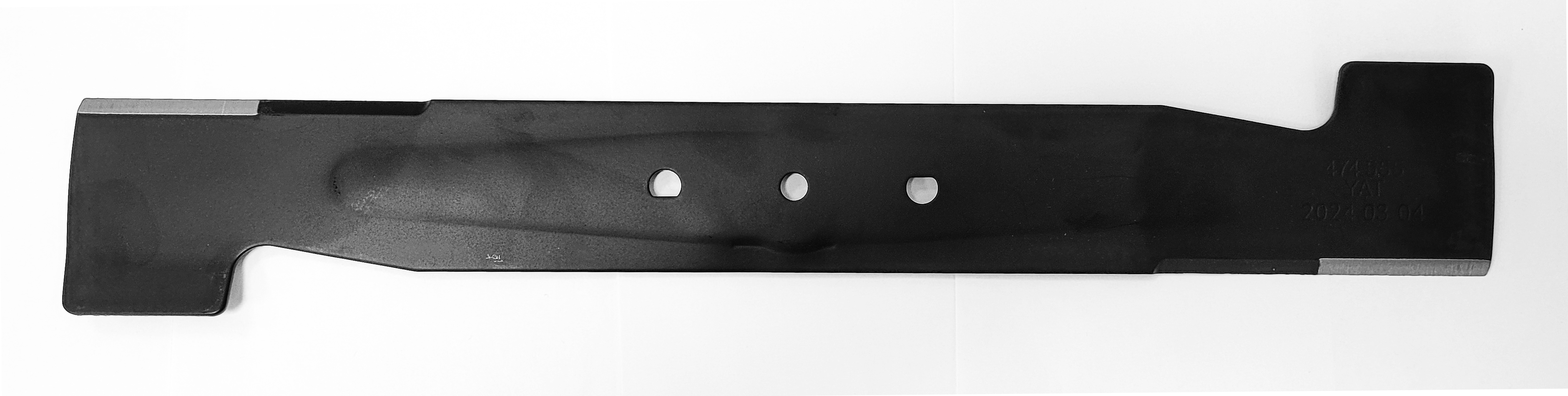 Нож 42 см для газонокосилки AL-KO 4.27 Е Plus (арт 113528)