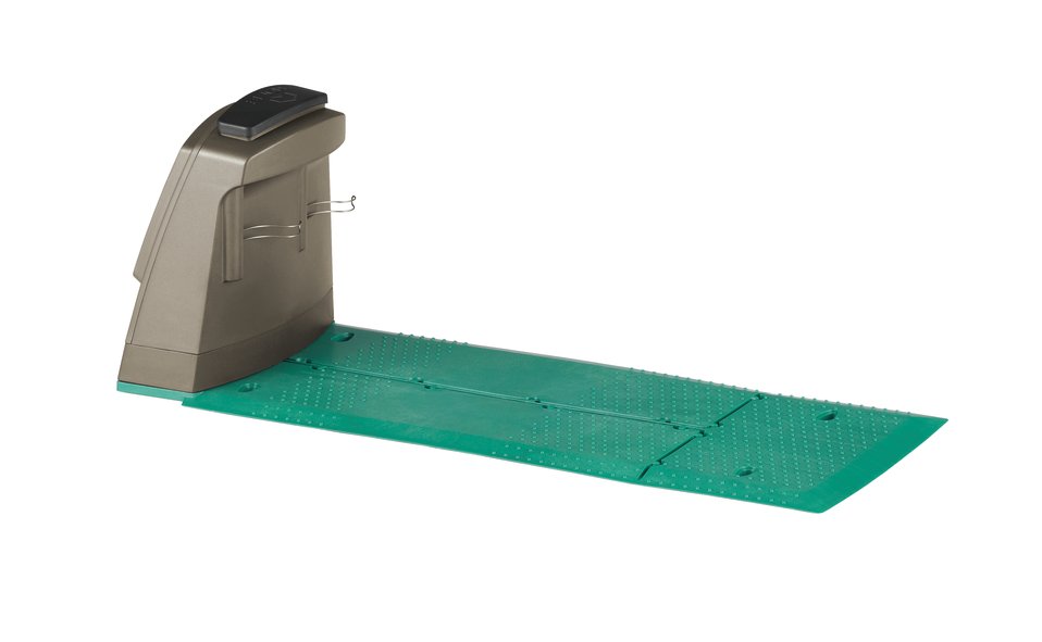 Базовая станция с опорой