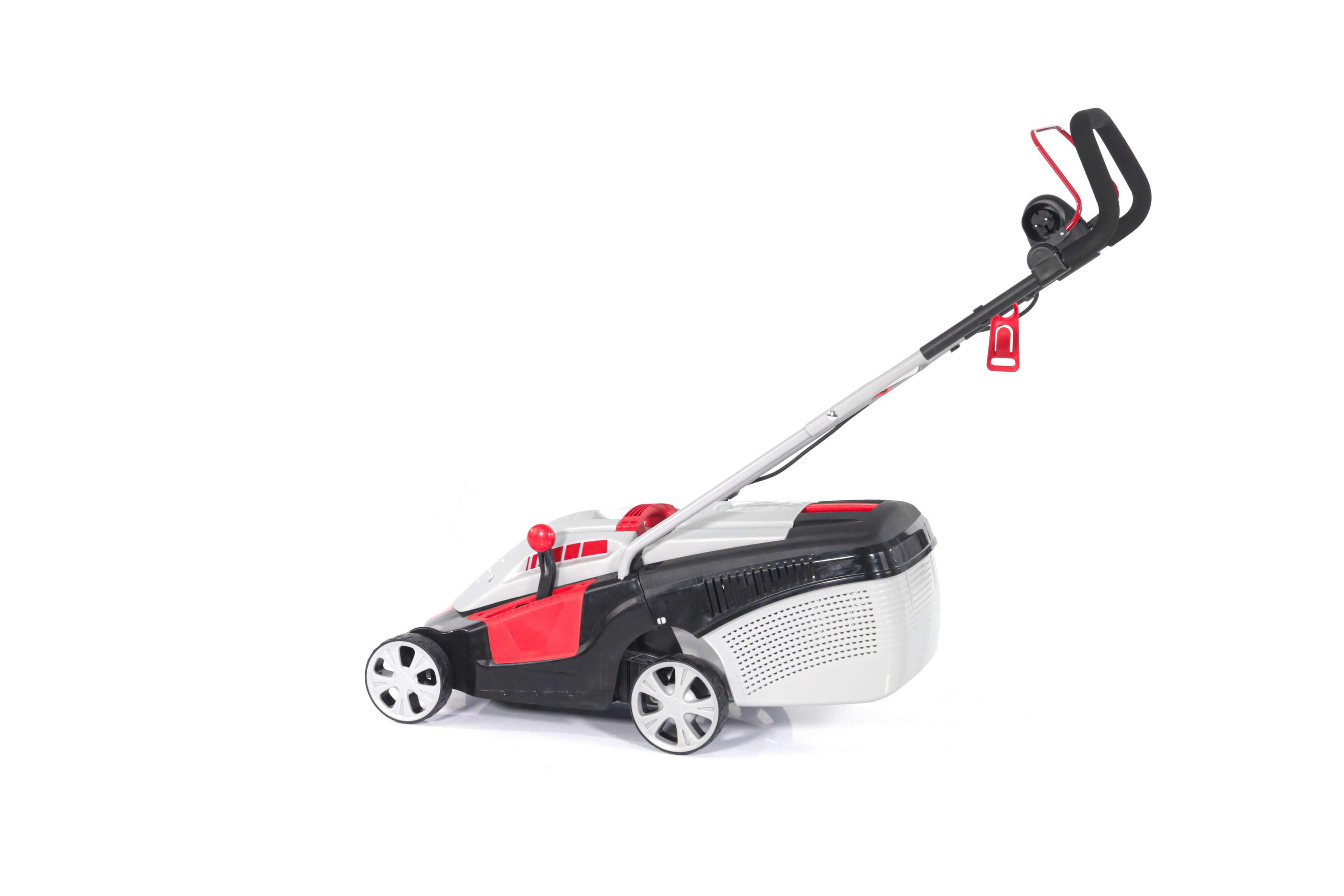 Газонокосилка электрическая GEOS Comfort 34 Е (1,2 кВт)