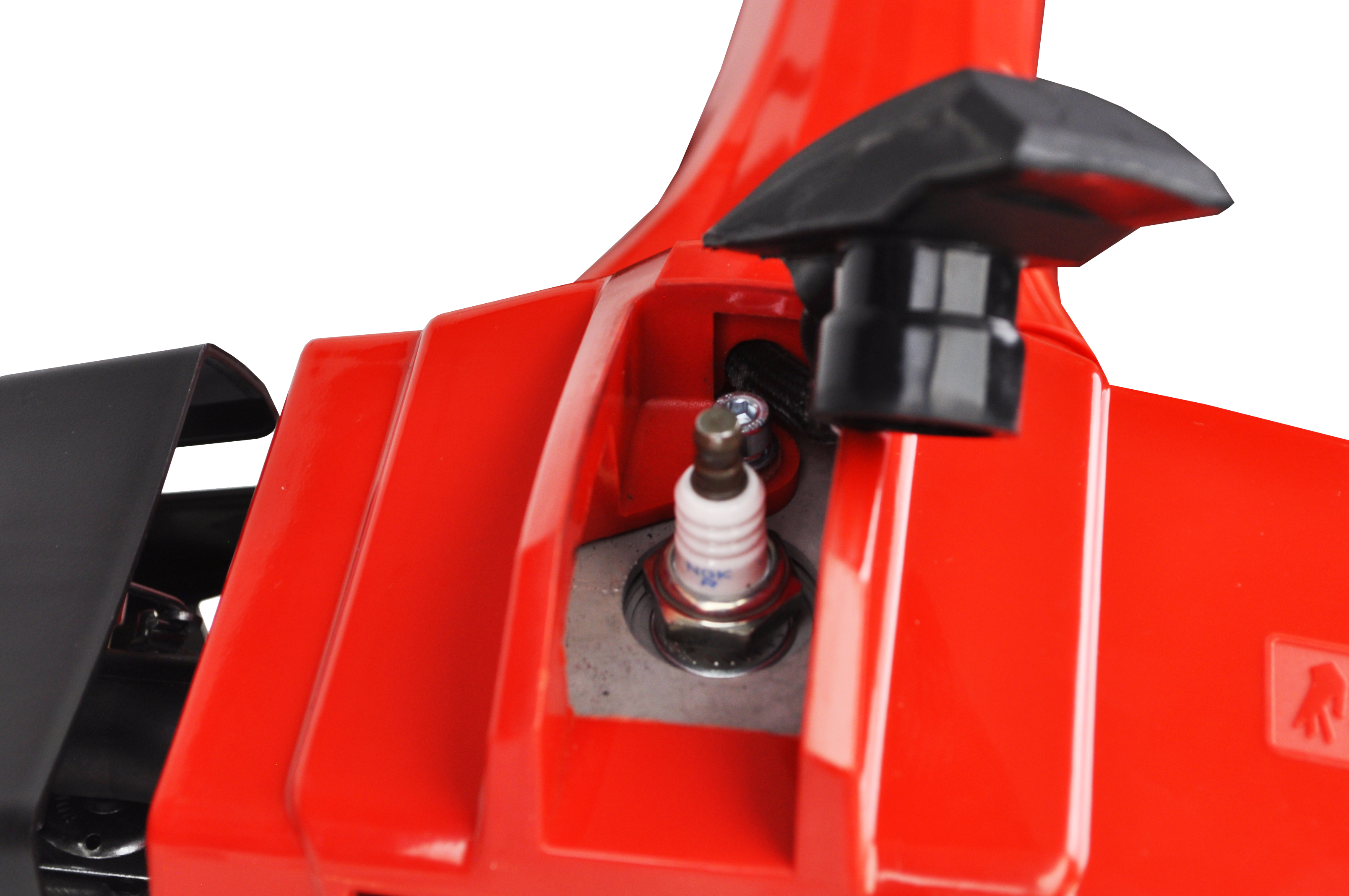 Мотокоса бензиновая GEOS Max Premium 151 B