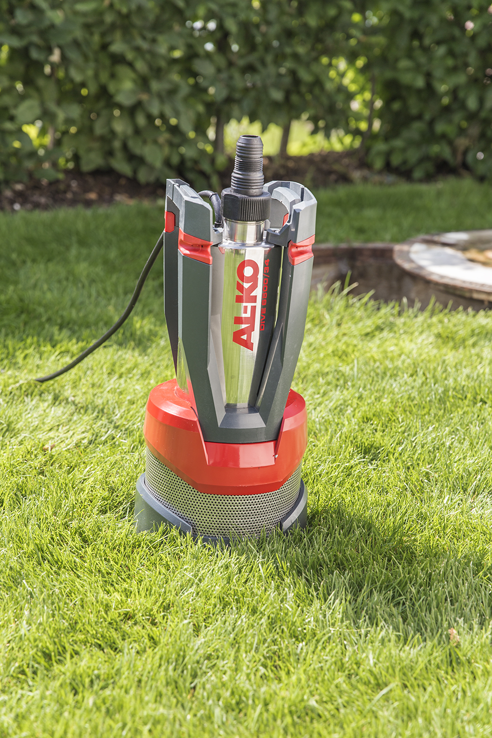 Насос погружной AL-KO DIVE 6500/34 Premium