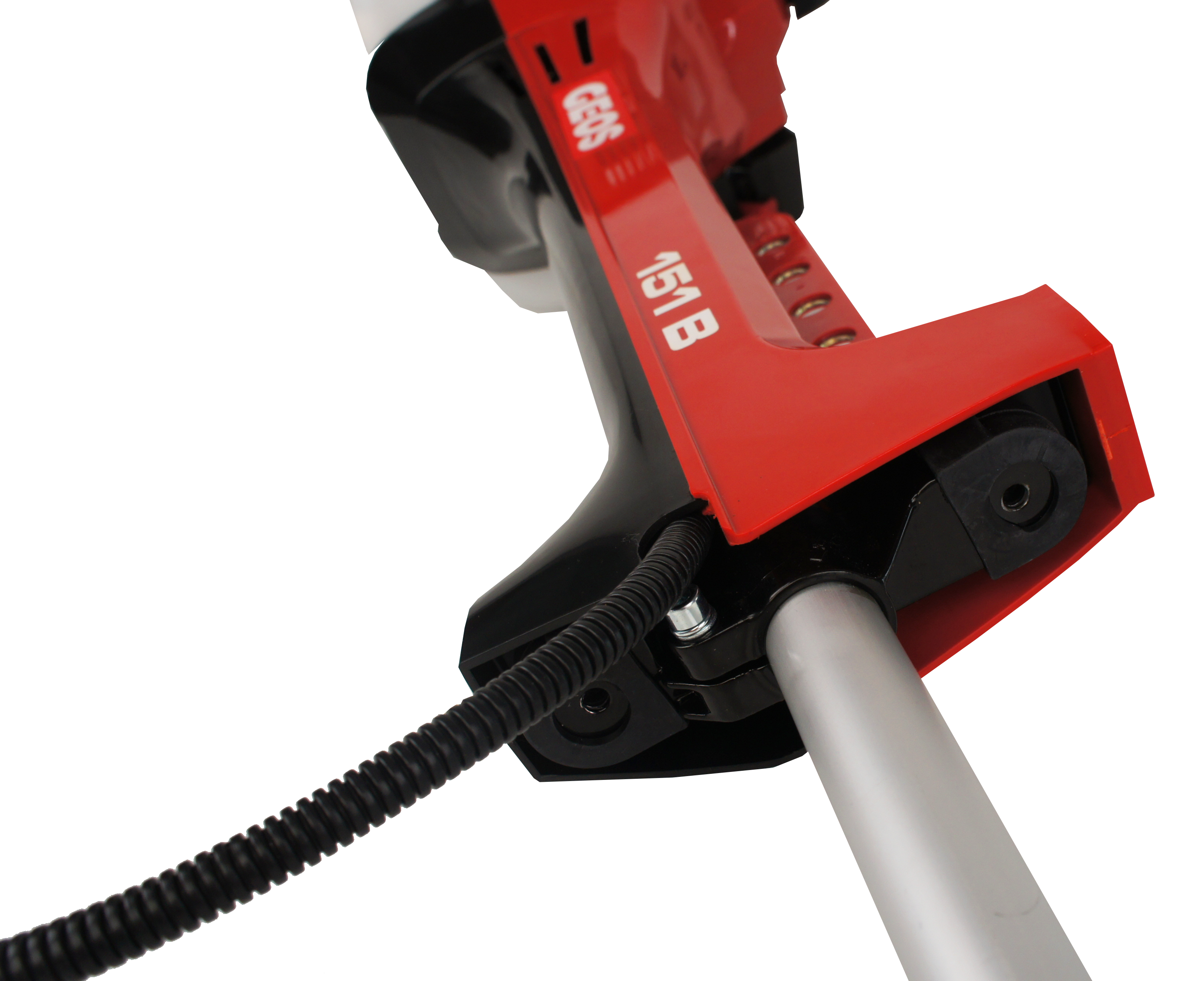 Мотокоса бензиновая GEOS Max Premium 151 B