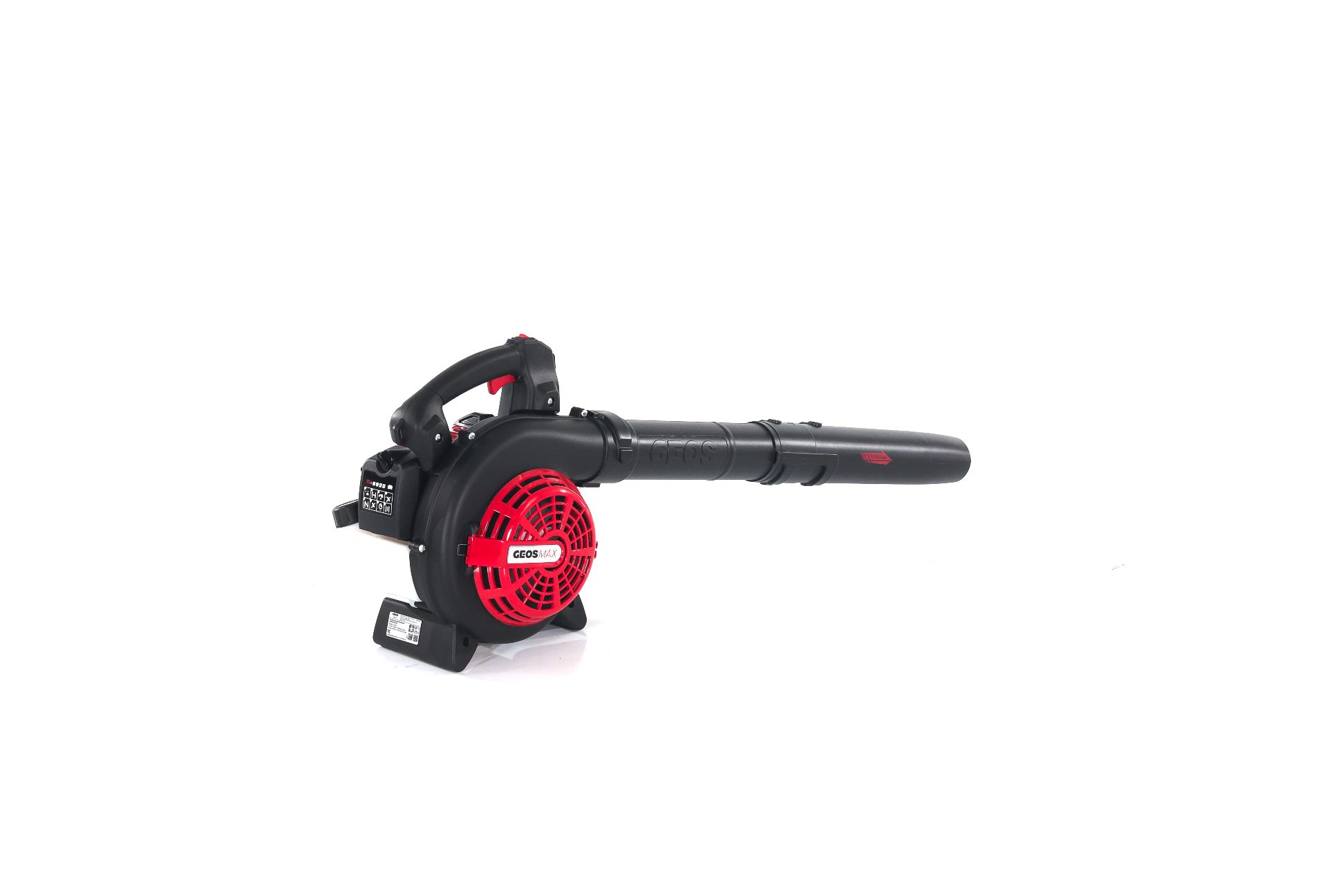 Воздуходув ручной бензиновый GEOS Max HB 330