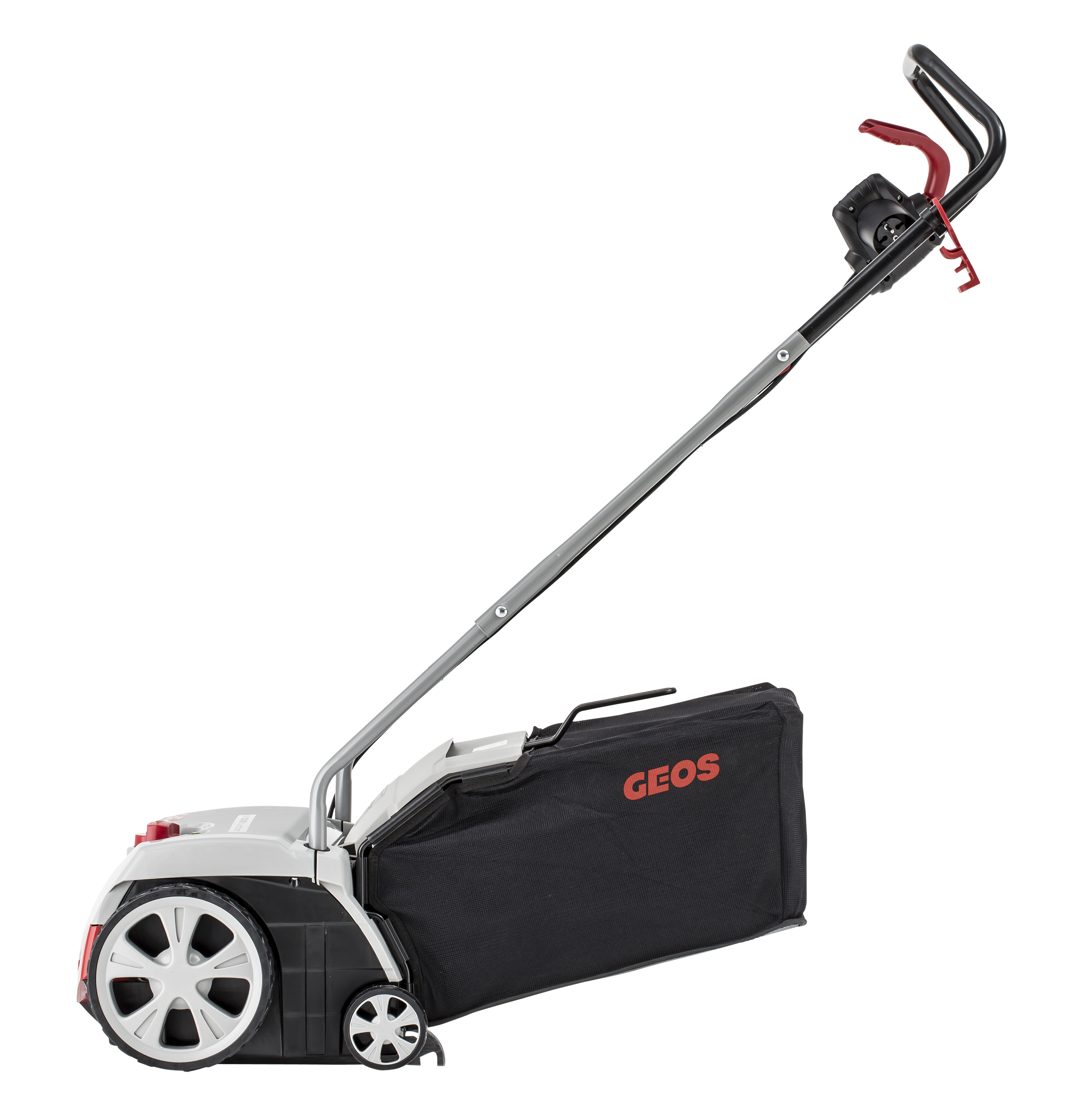 Аэратор электрический GEOS Comfort 38 E Combi Care