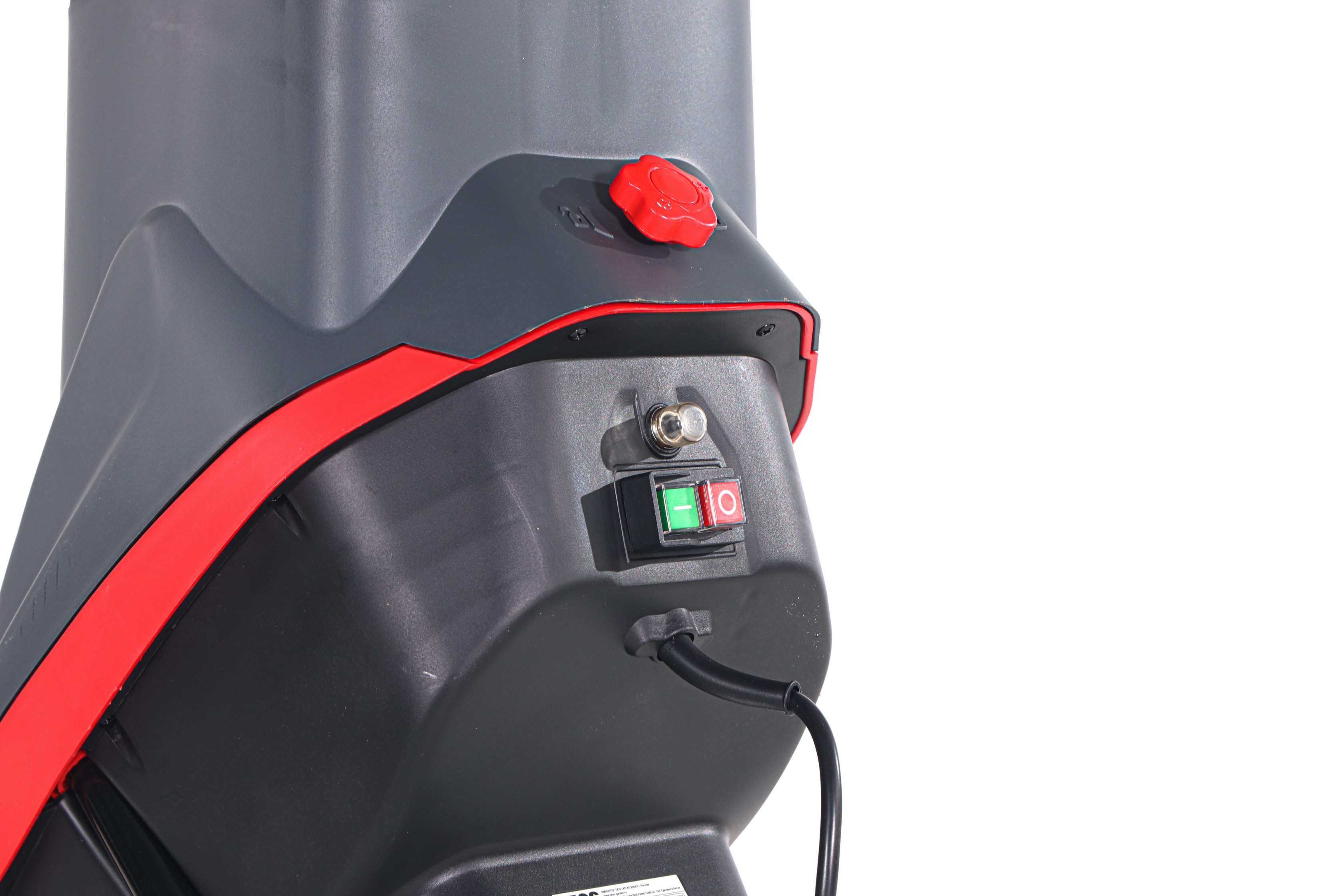 Измельчитель ножевой GEOS MH 2500 SLICE