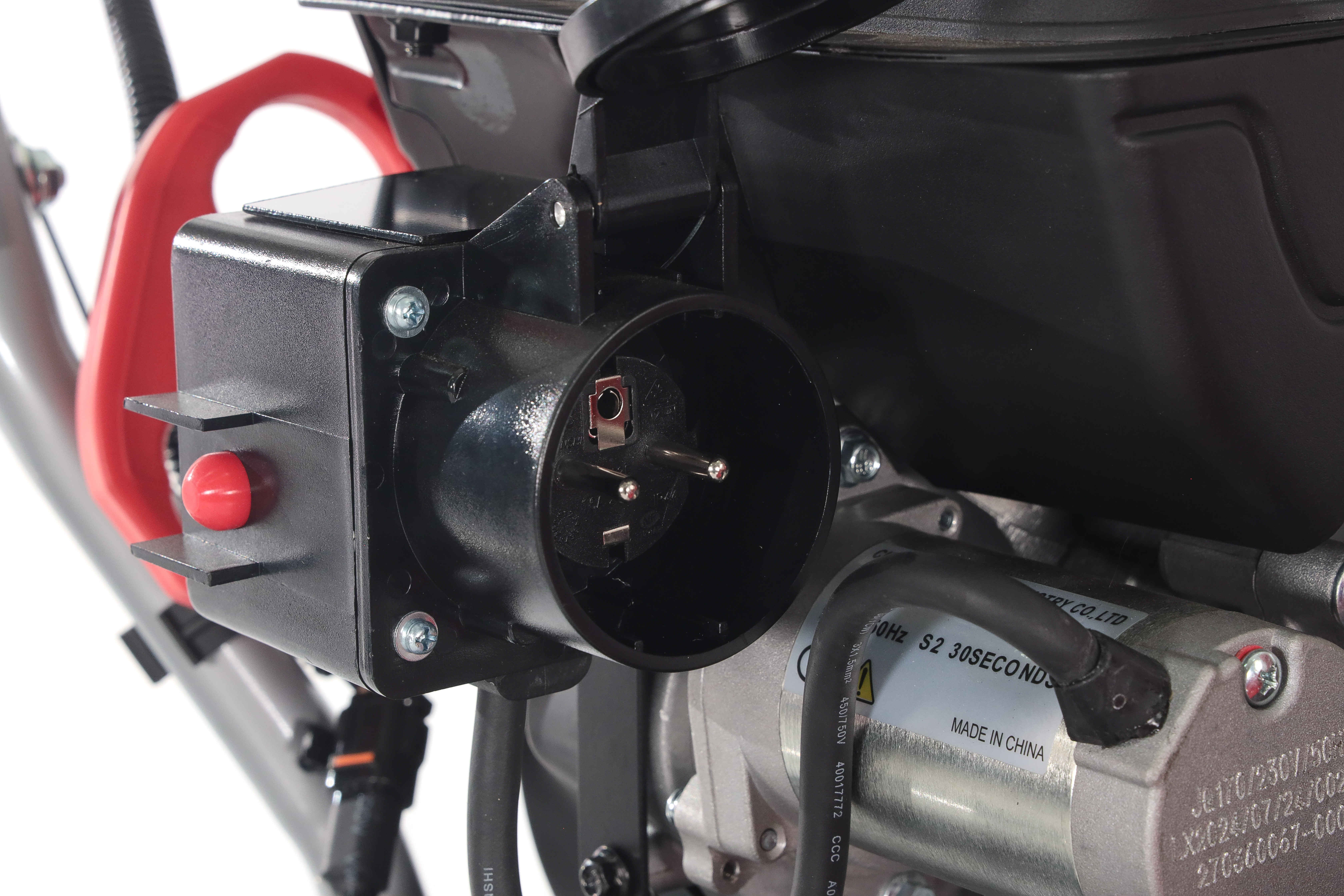 Снегоуборщик бензиновый GEOS Arctic Line 620 E