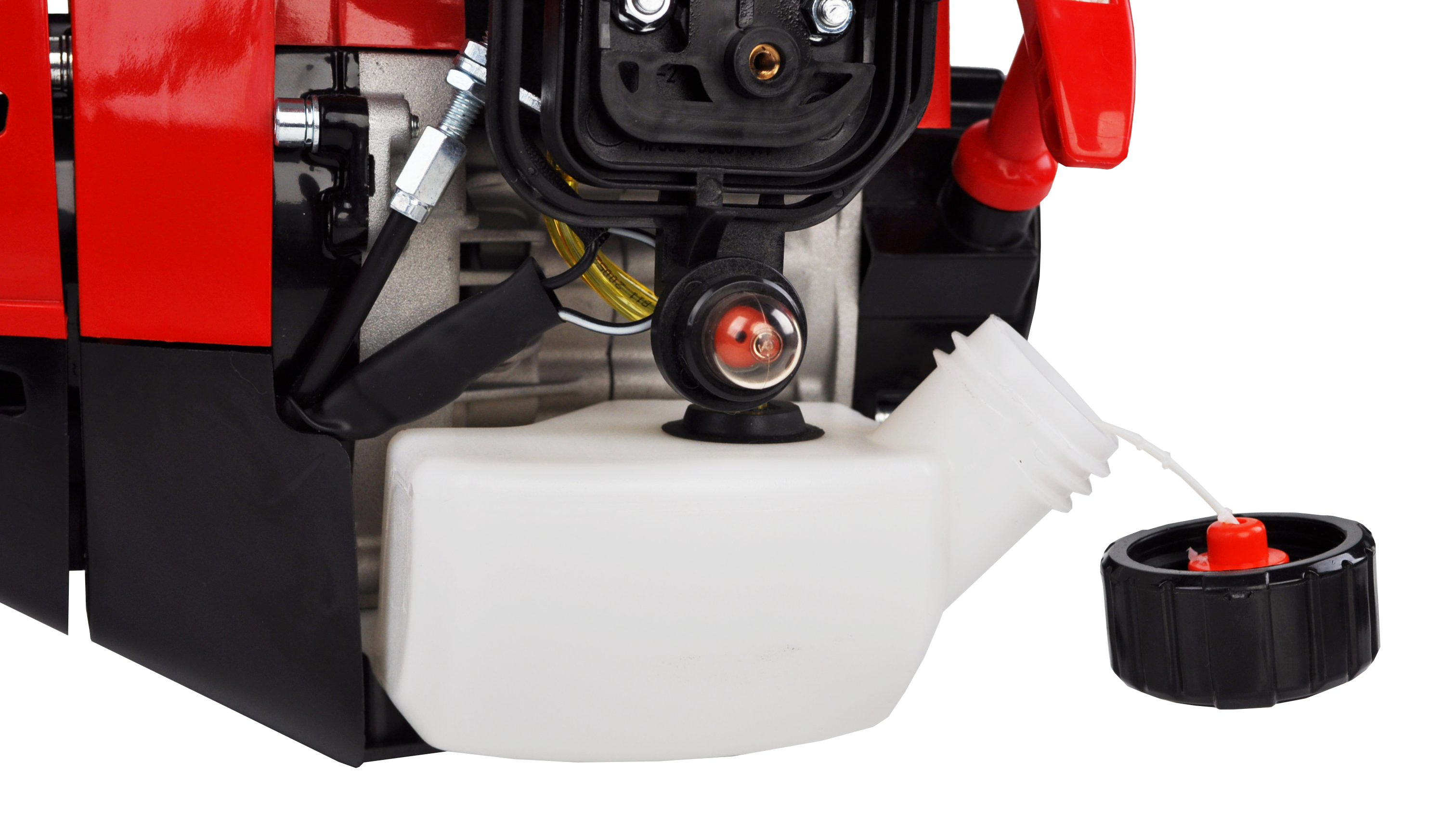 Мотокоса бензиновая GEOS Max Premium 151 B