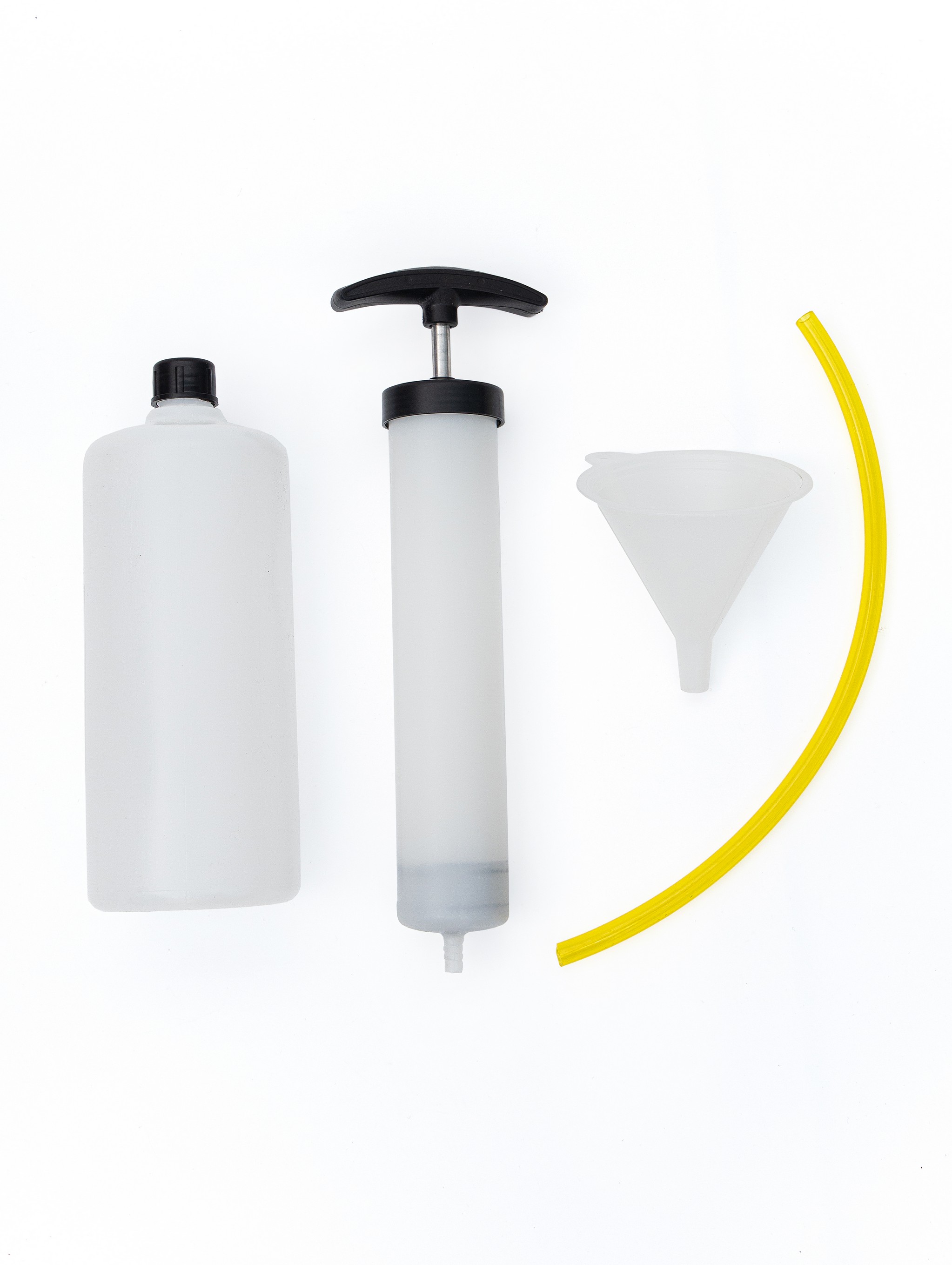 Набор сервисный GEOS для замены моторного масла 