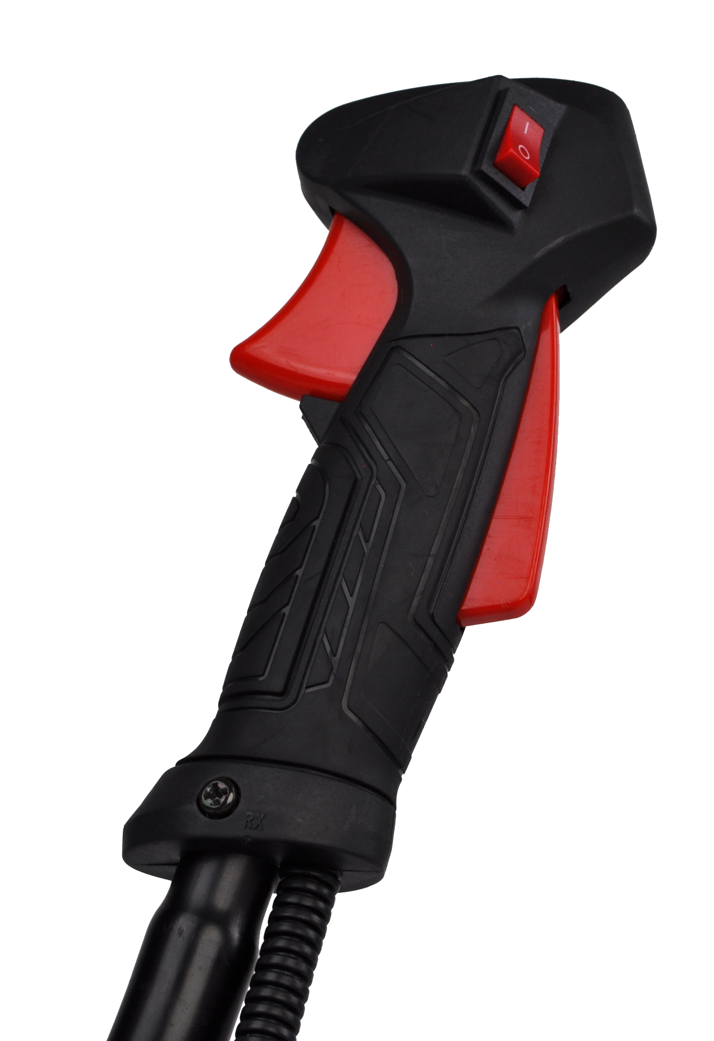 Мотокоса бензиновая GEOS Max Premium 151 B