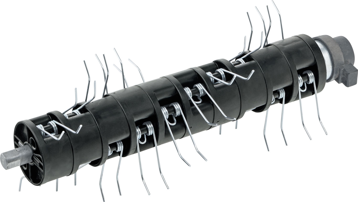 Вал-вычёсыватель пружинный 36.8 Е