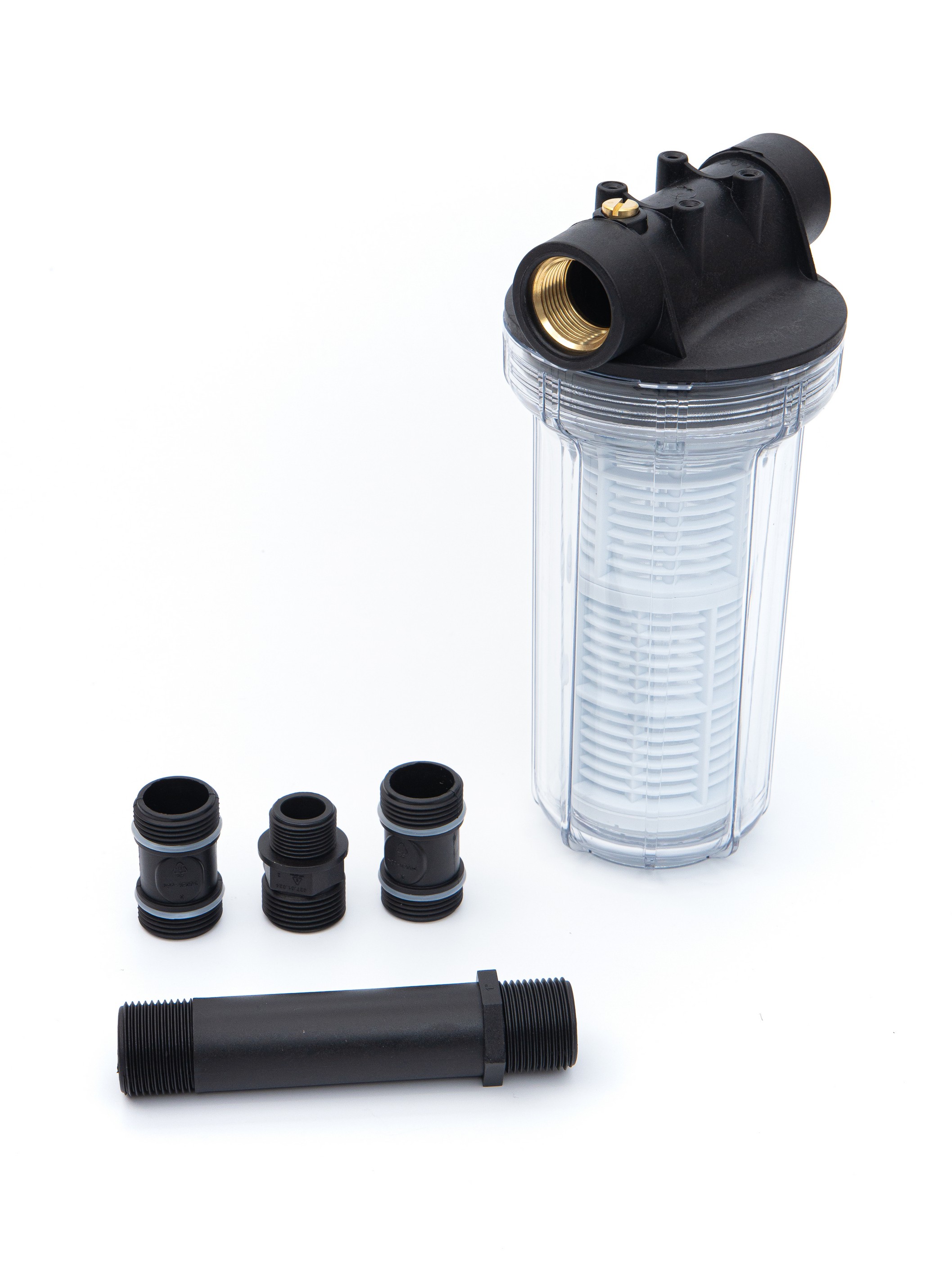 Фильтр предварительный GEOS 250/1"