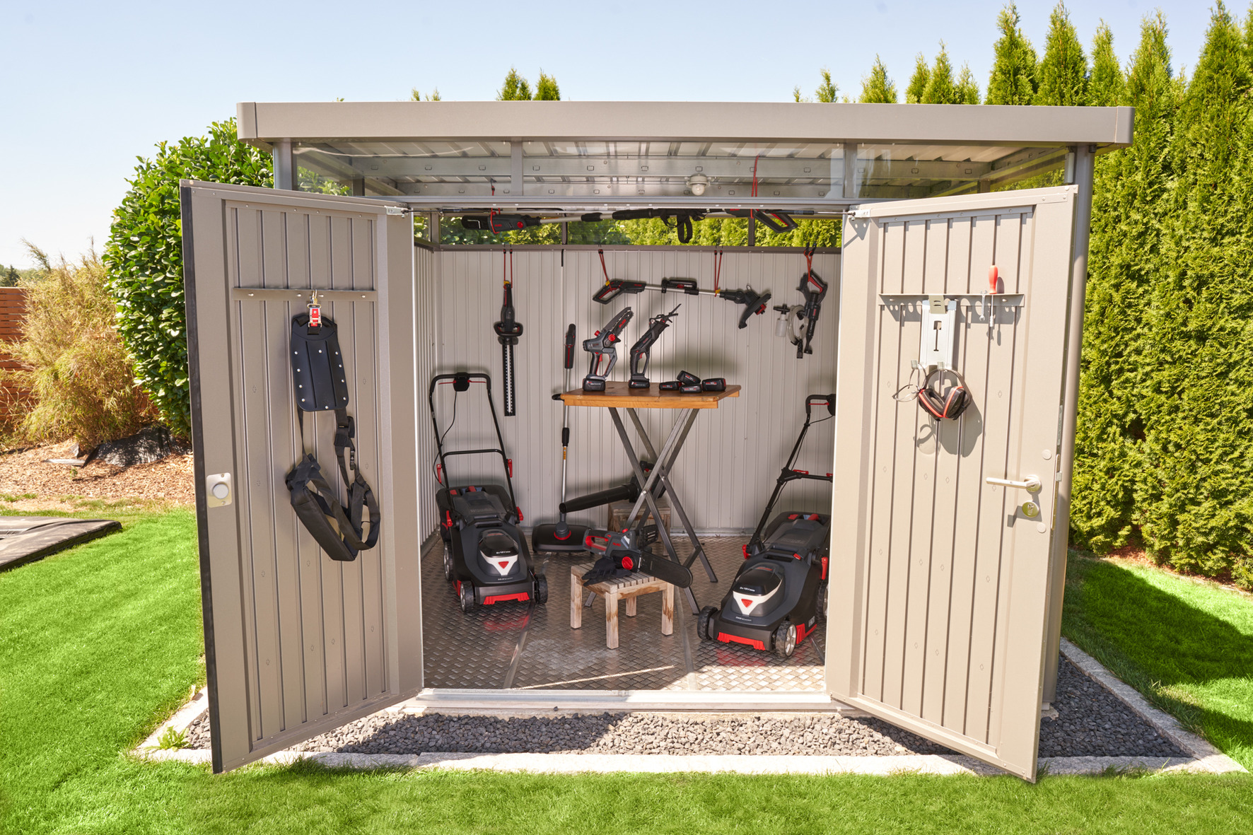 Аккумулятор AL-KO BO FLEX 18V / 2.5Ah B50 LI 