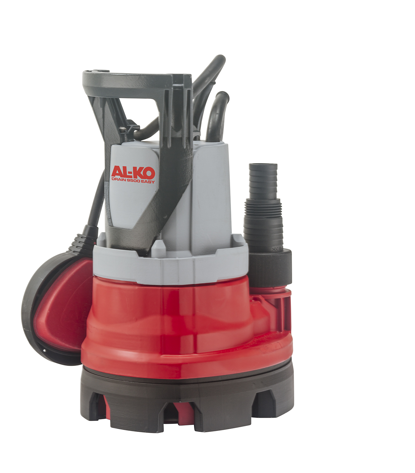 Насос погружной AL-KO DRAIN 9500 EASY