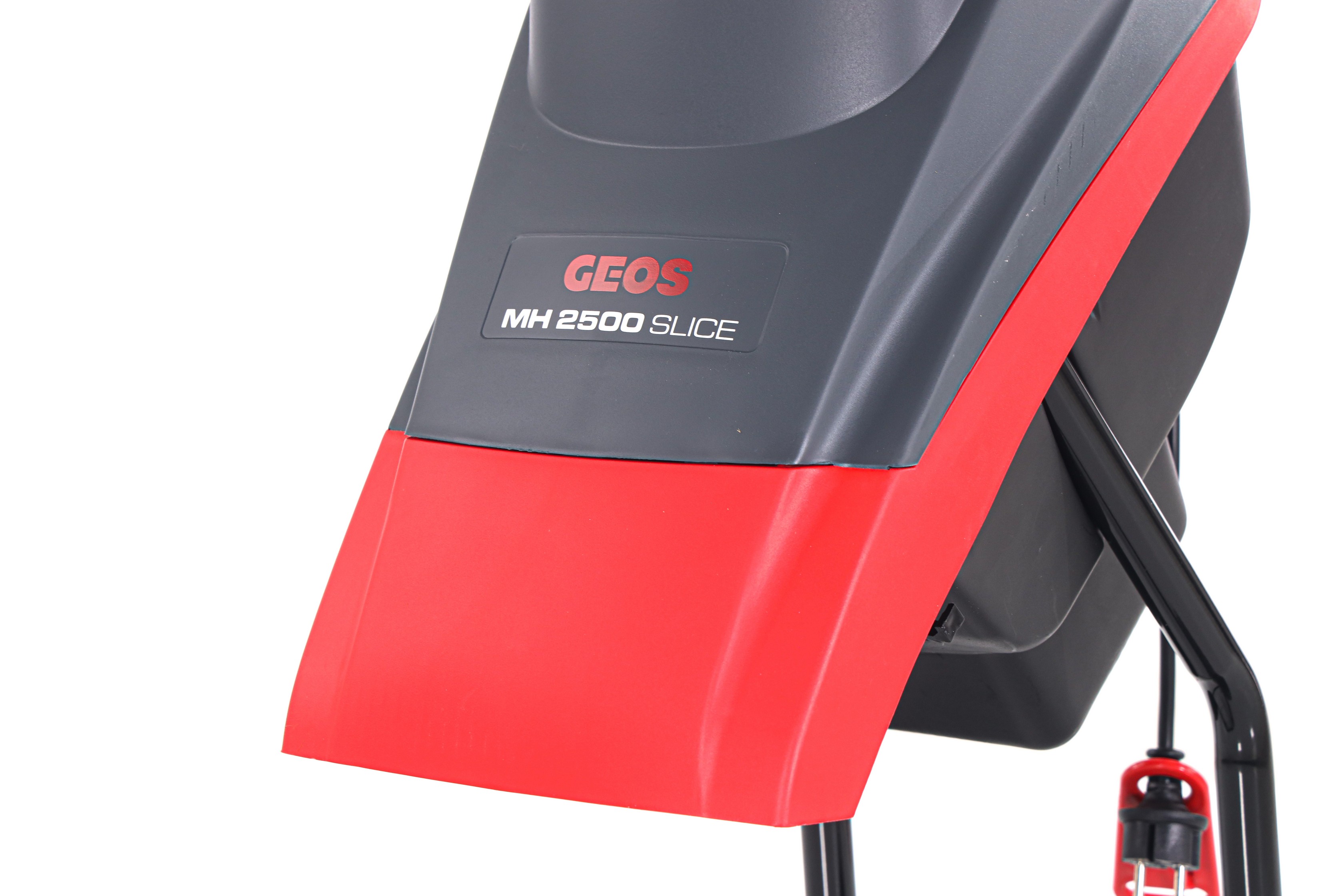 Измельчитель ножевой GEOS MH 2500 SLICE