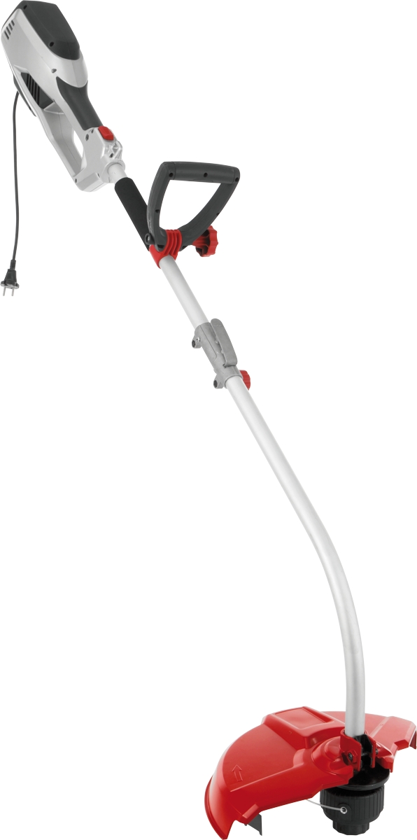 Мотокоса электрическая AL-KO Premium BC 1000 E