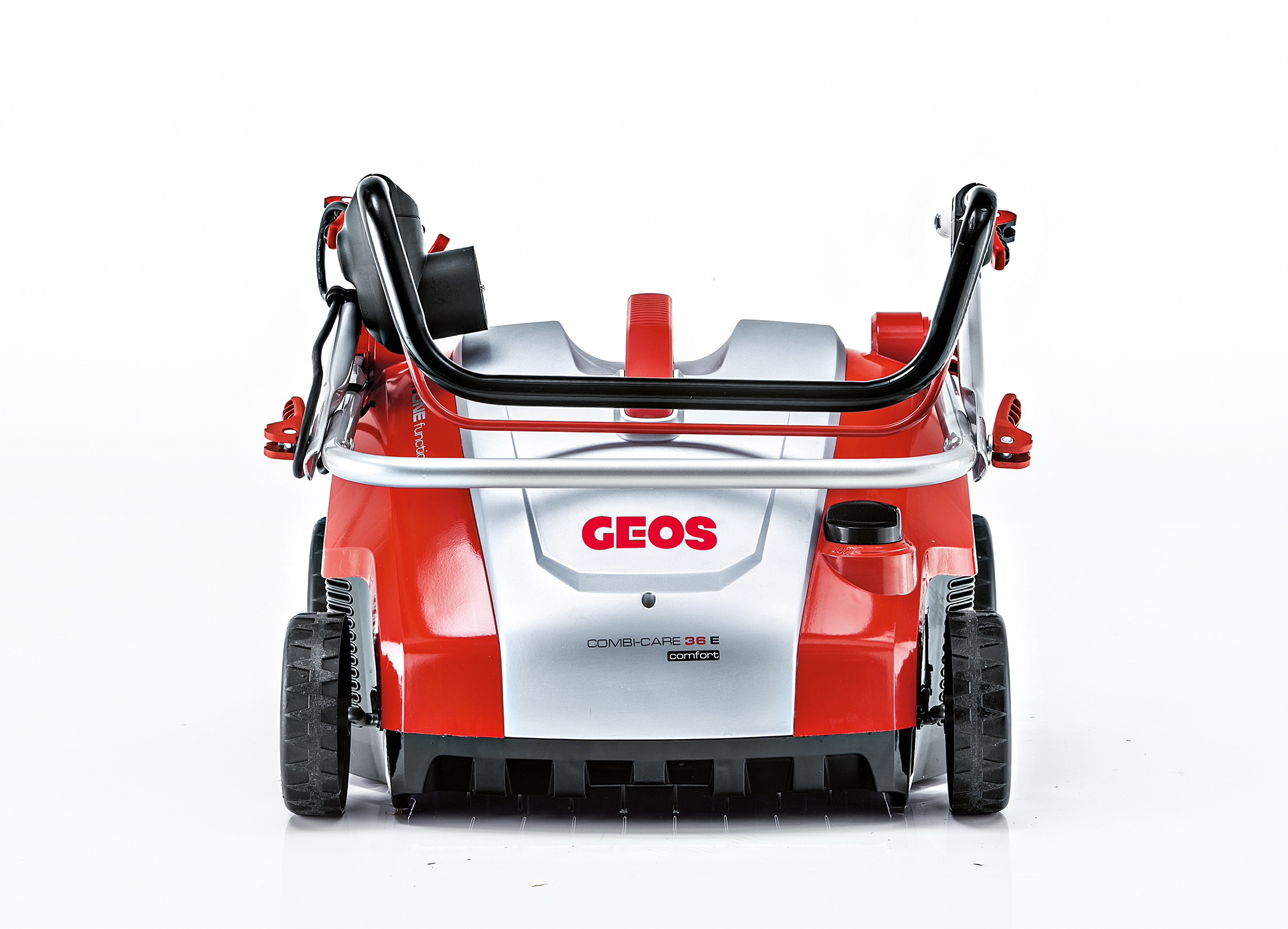 Аэратор электрический GEOS Comfort 36 E Combi Care