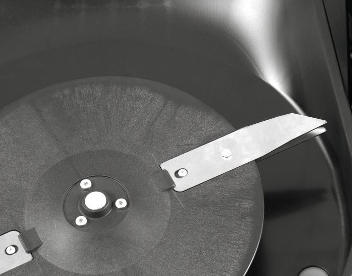 Ножевой диск с ножом для Robolinho 3000/3100