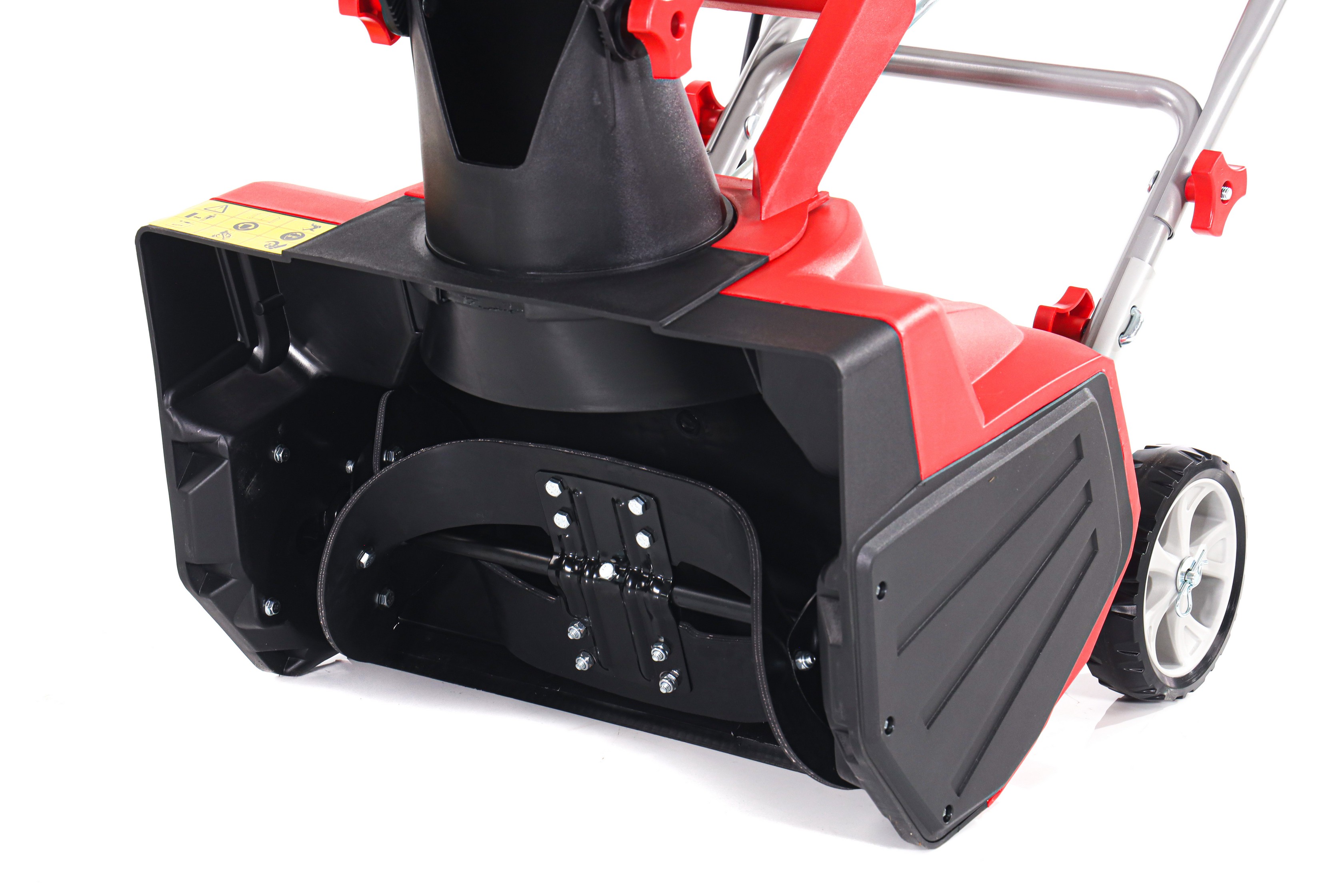 Снегоуборщик электрический GEOS SnowLine 46 E