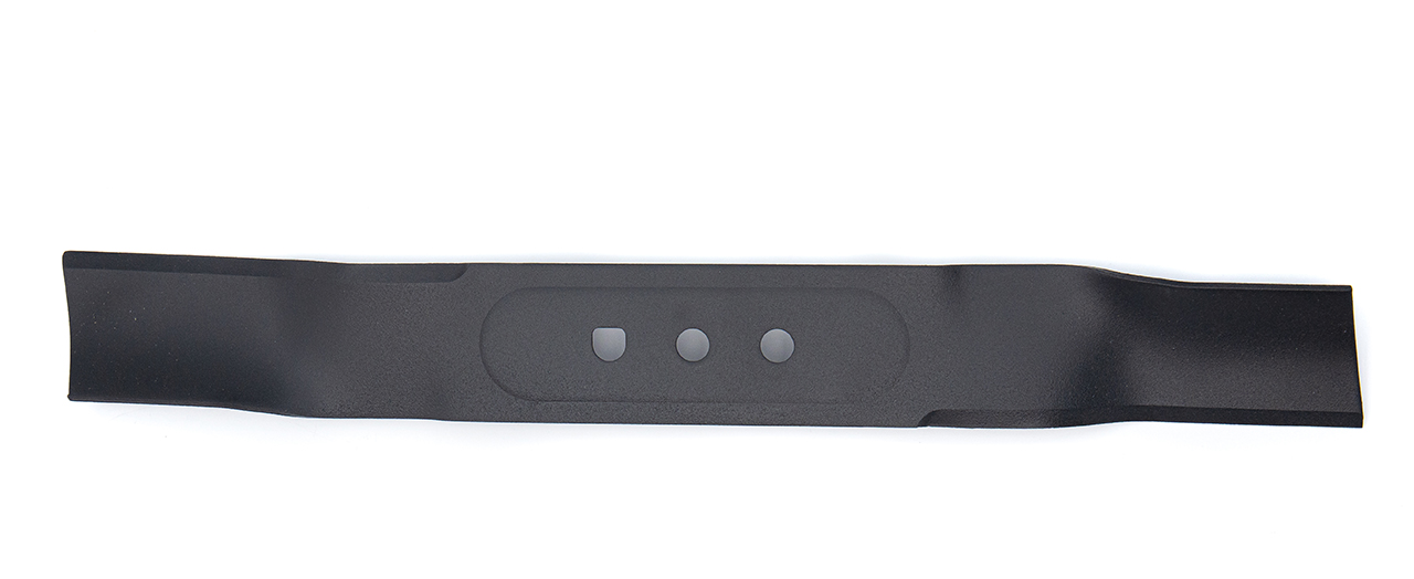 Нож запасной GEOS, 32см, для газонокосилки электрической