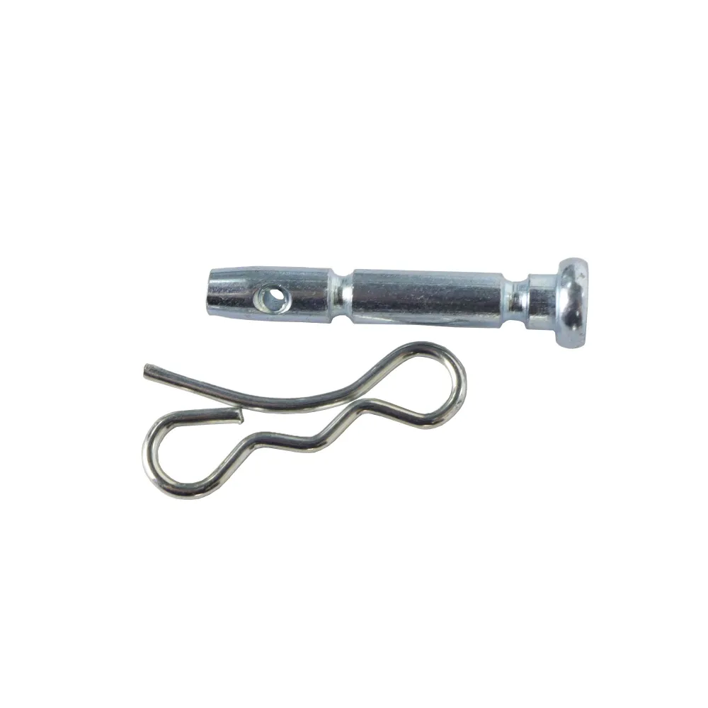 Срезной шплинт для снегоуборщиков 560, 620, 700, 760 (комплект 4шт)