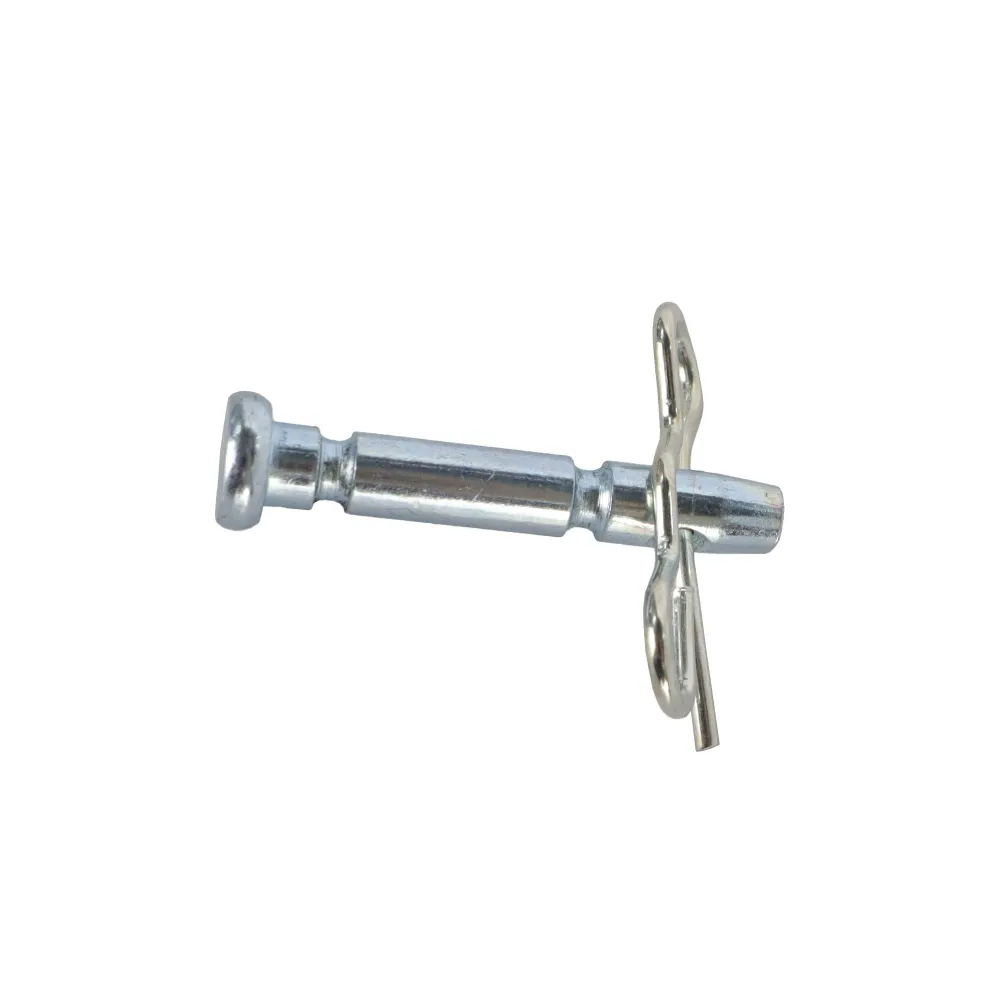 Срезной шплинт для снегоуборщиков 560, 620, 700, 760 (комплект 4шт)