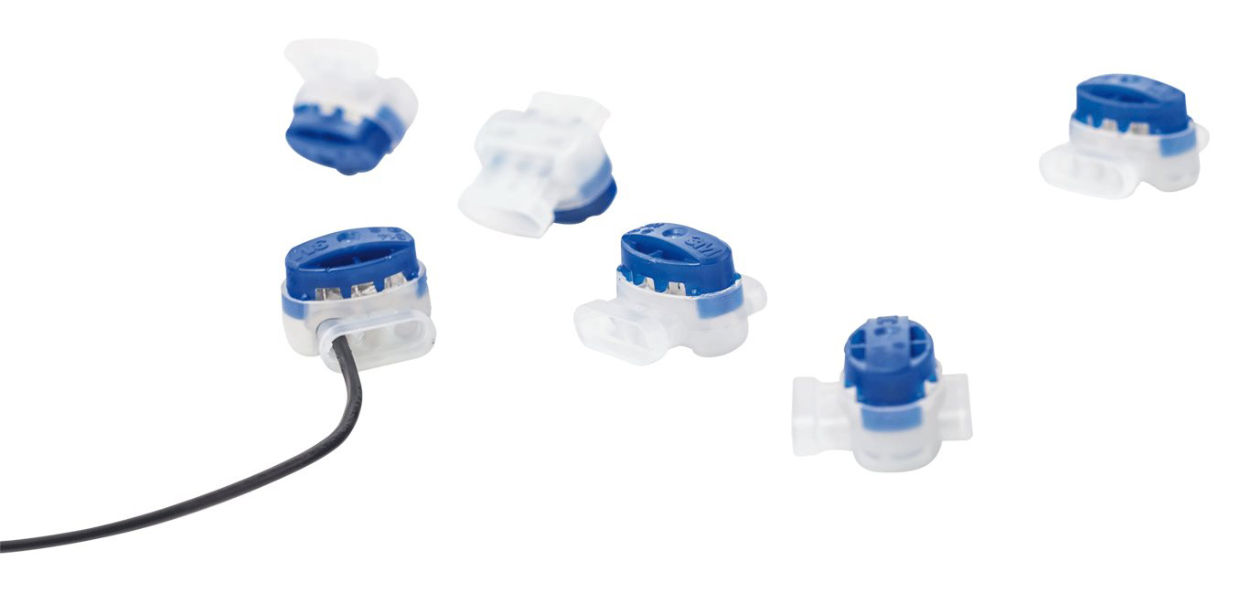 Набор для ремонта кабеля