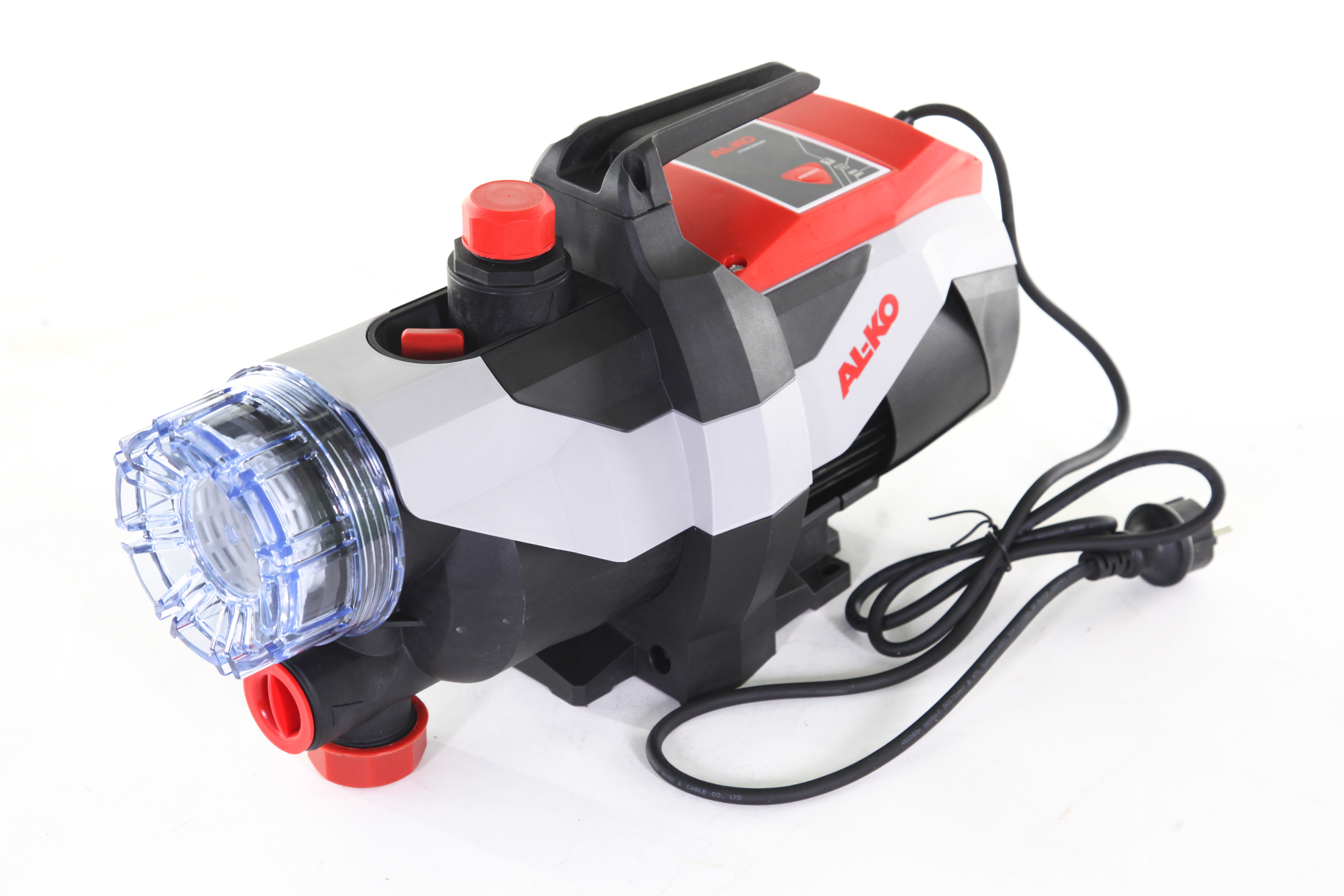 Насосная станция AL-KO EASY HWA 3600